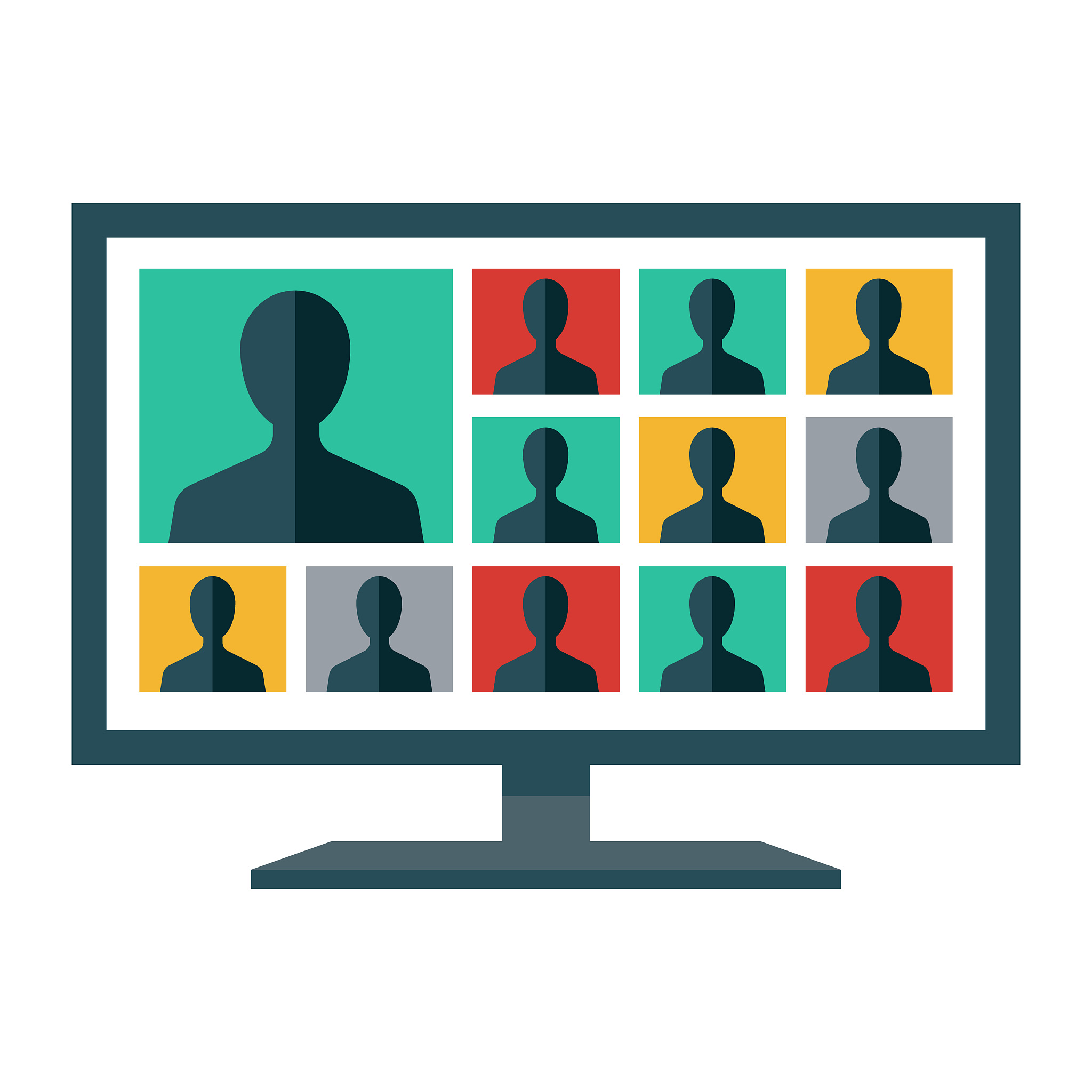 如何委婉拒绝视频聊天请求