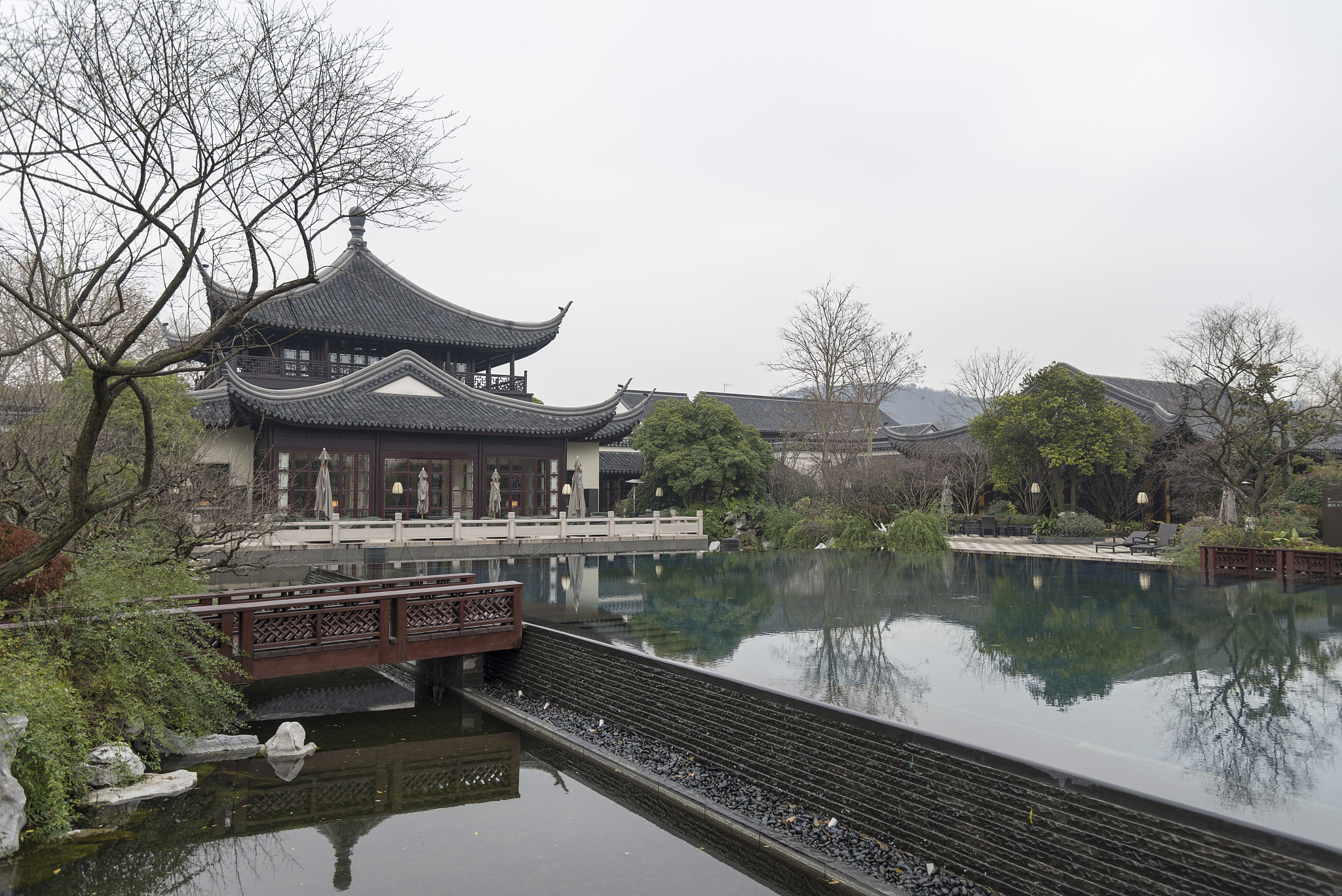 重庆市北碚职业教育中心园林技术专业优势怎么样发展前景好不好呢