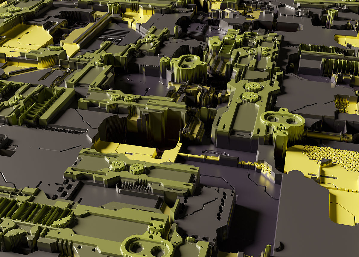 成为3D动画师的5个必备要素：快速掌握技巧提升技能