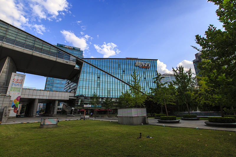 国际云软件谷参观：提升你的软件技能和职业竞争力