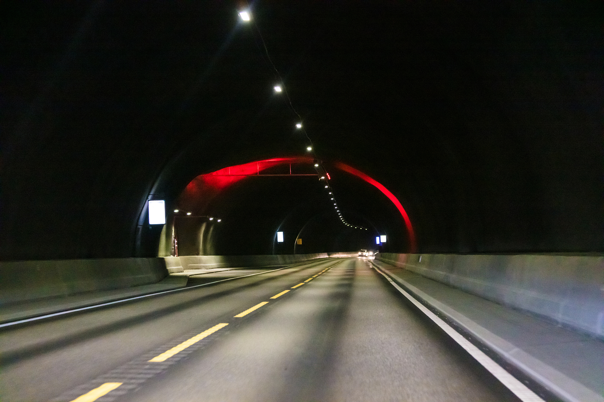 商漫分公司隧道应急消防（机电）设备检查通报