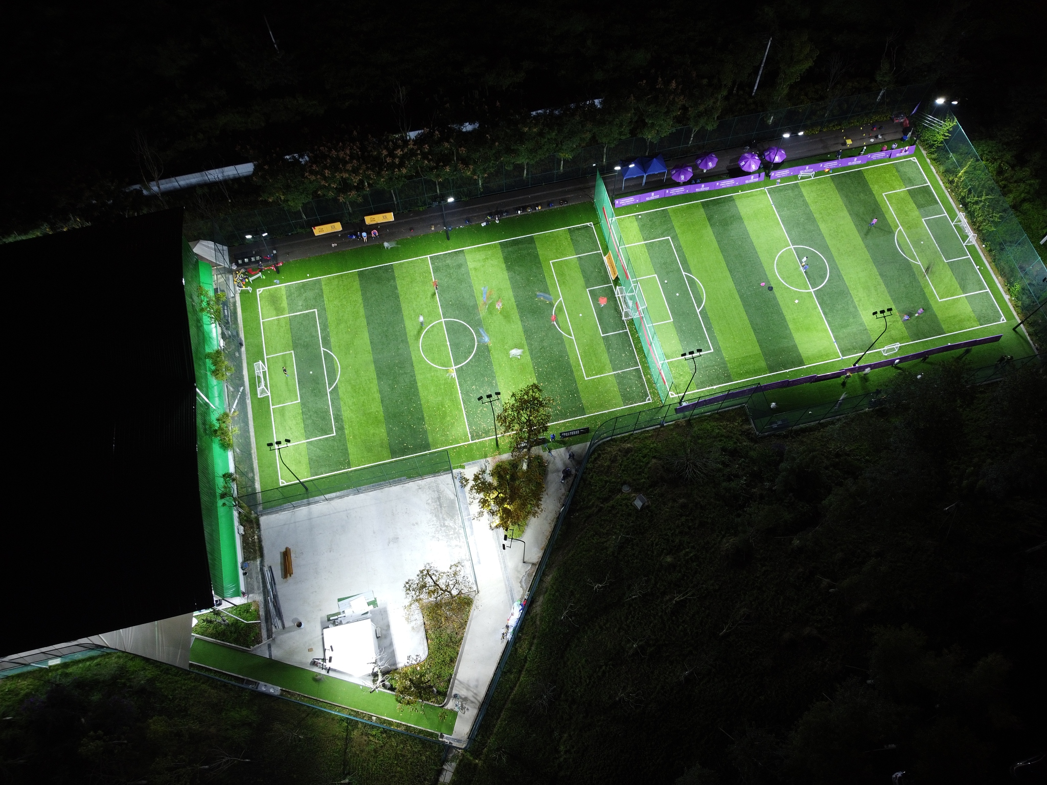 自动捕捉进球系统专家顾问团