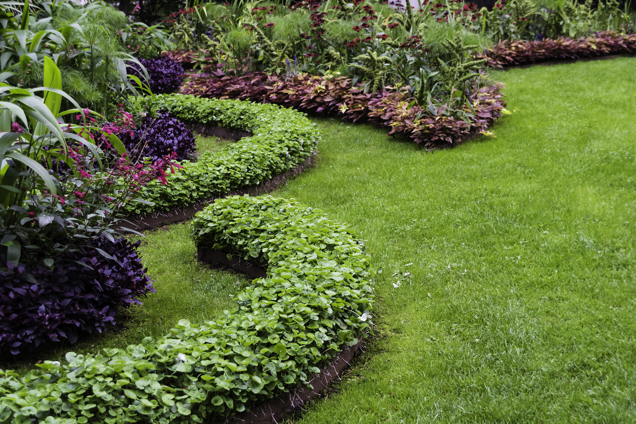 我想做一个Gardener网站请为我生成网站标题关键词描述