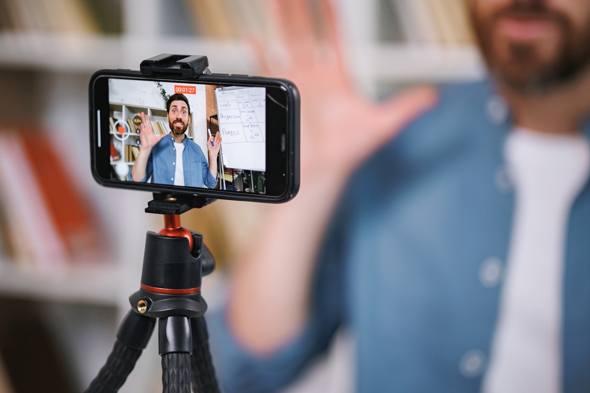 制作精美的短视频教程：从主题到发布的完整指南