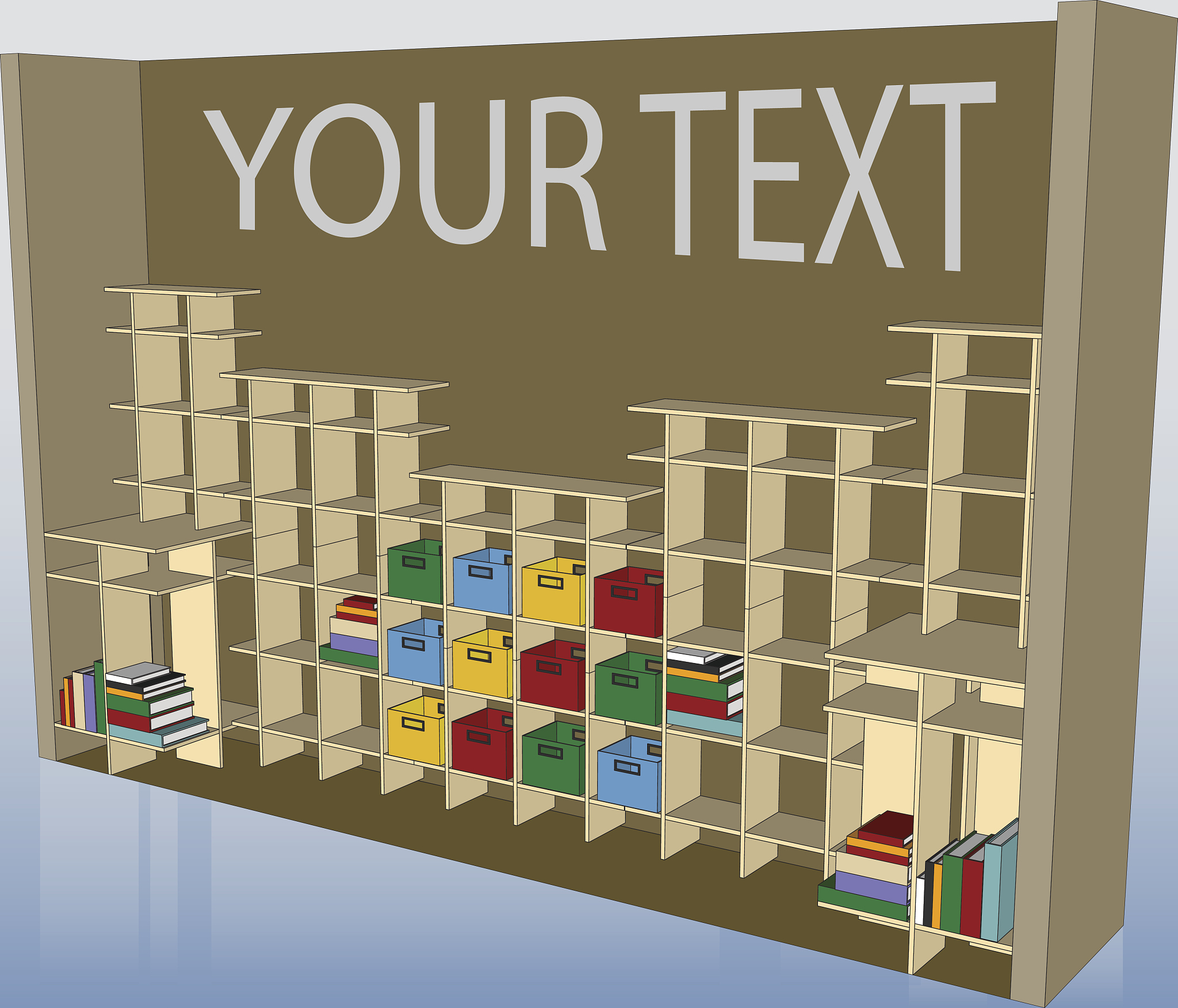 图书馆学有哪些类型请推荐5篇引用率较高的英文文献并介绍。