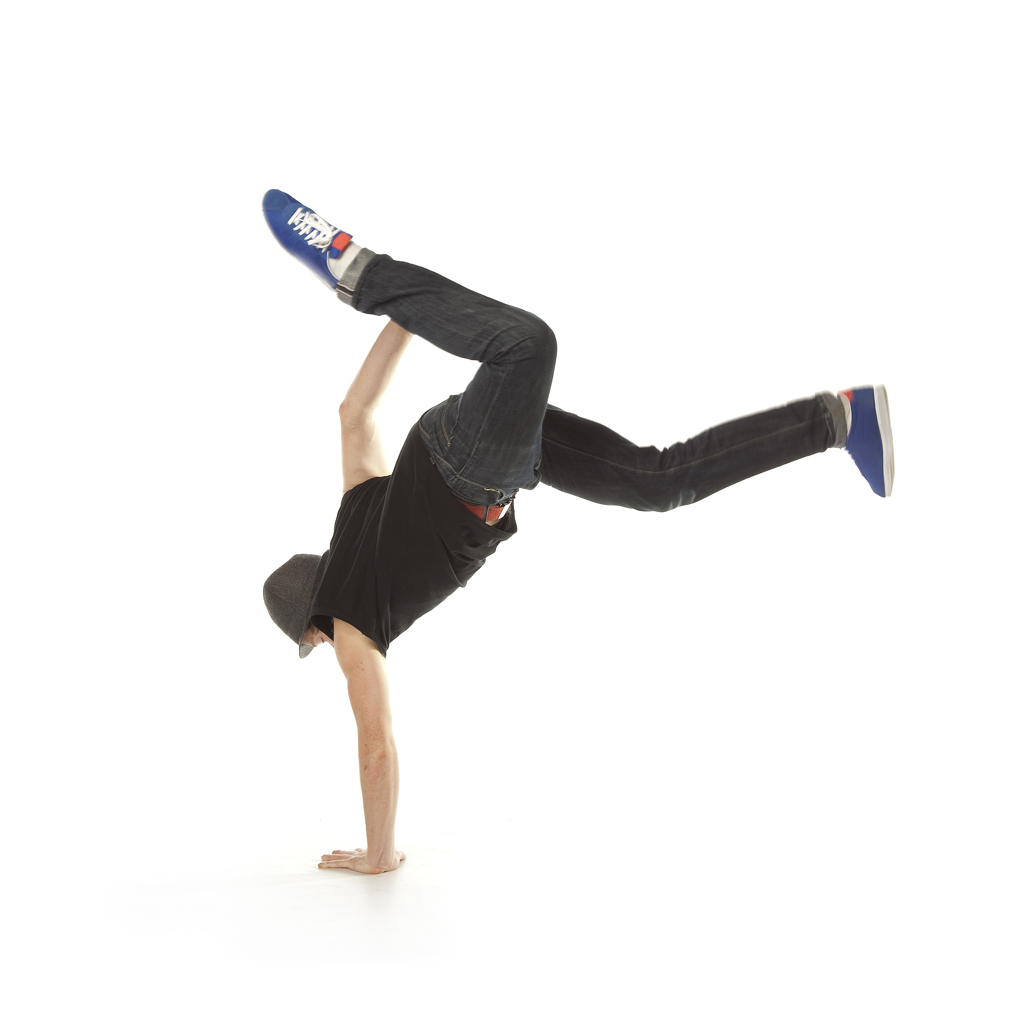 如何有效提高弹跳能力？