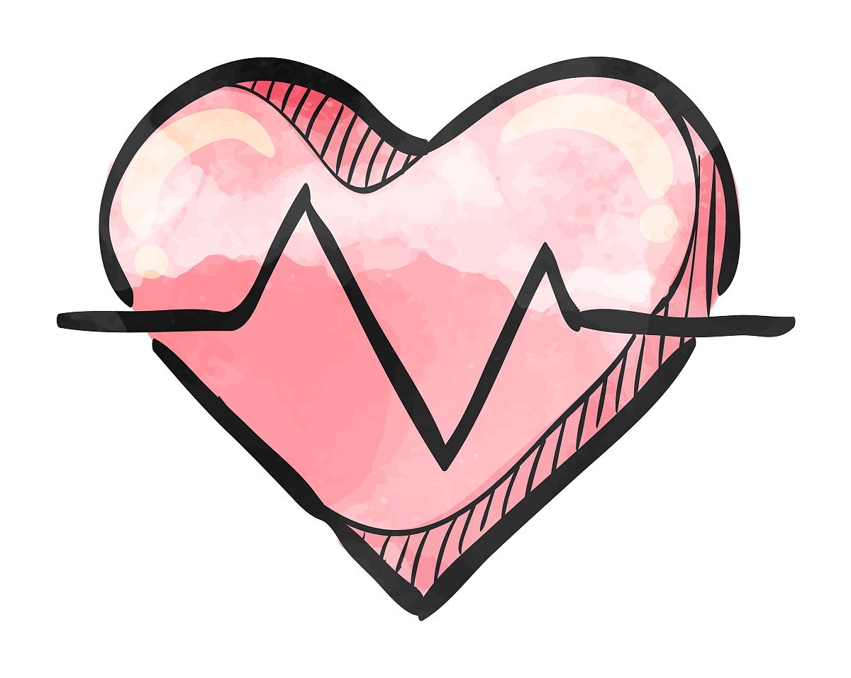 老年人心率多少算正常范围