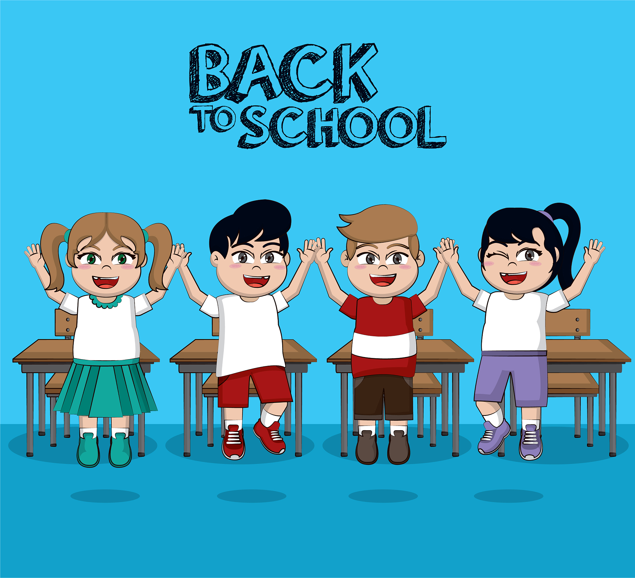 My Friend's Amazing Transformation: From Shy to Confident