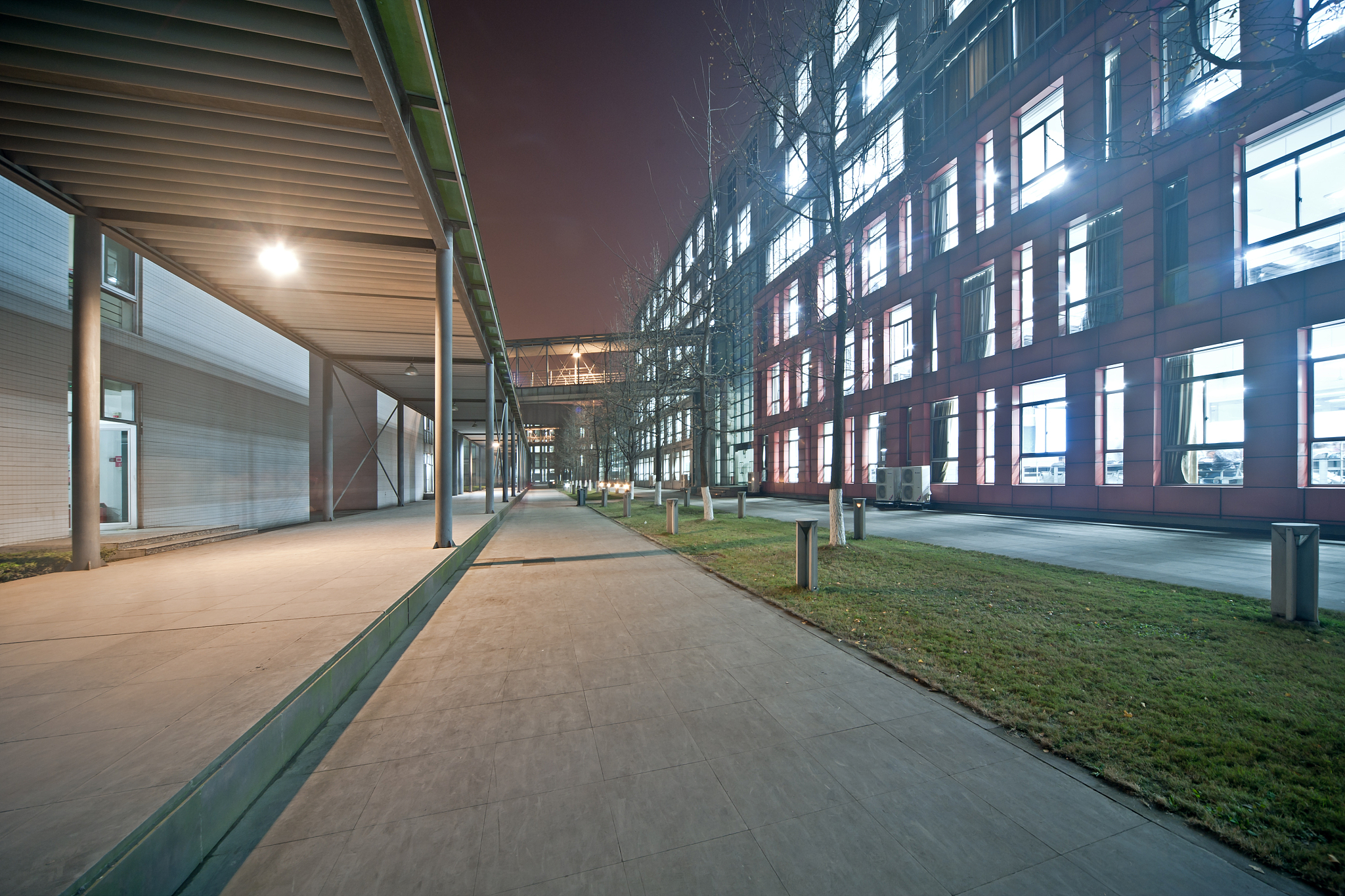 成都建筑学校建筑专业就业前景分析：2020年就业趋势及发展方向