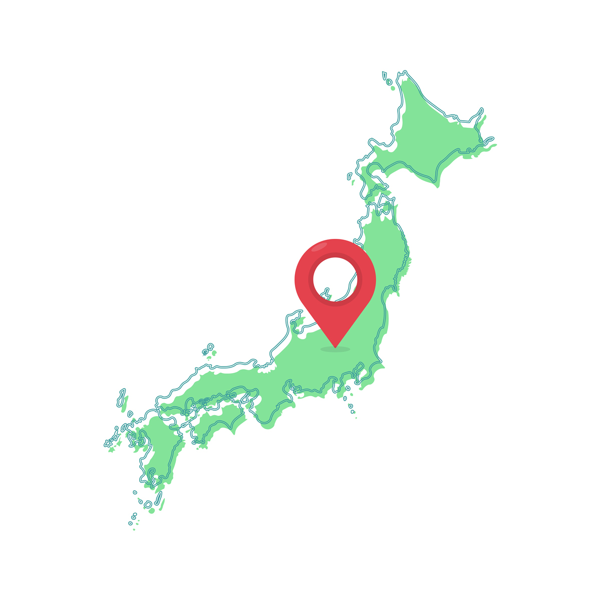 日本发现7000个“新岛”！国际社会炸锅！
