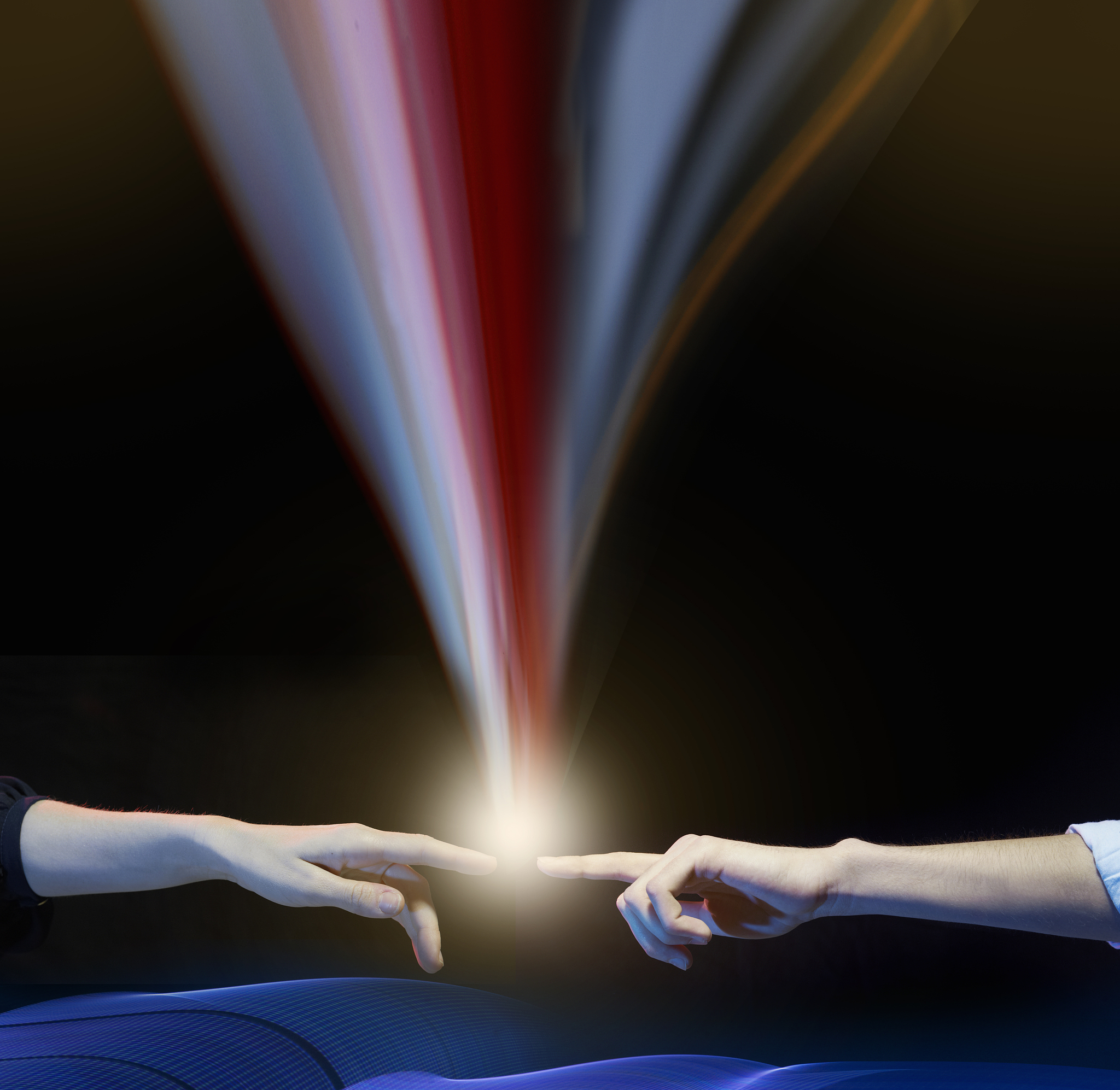 大学物理创新实验：利用激光技术研究光的干涉现象