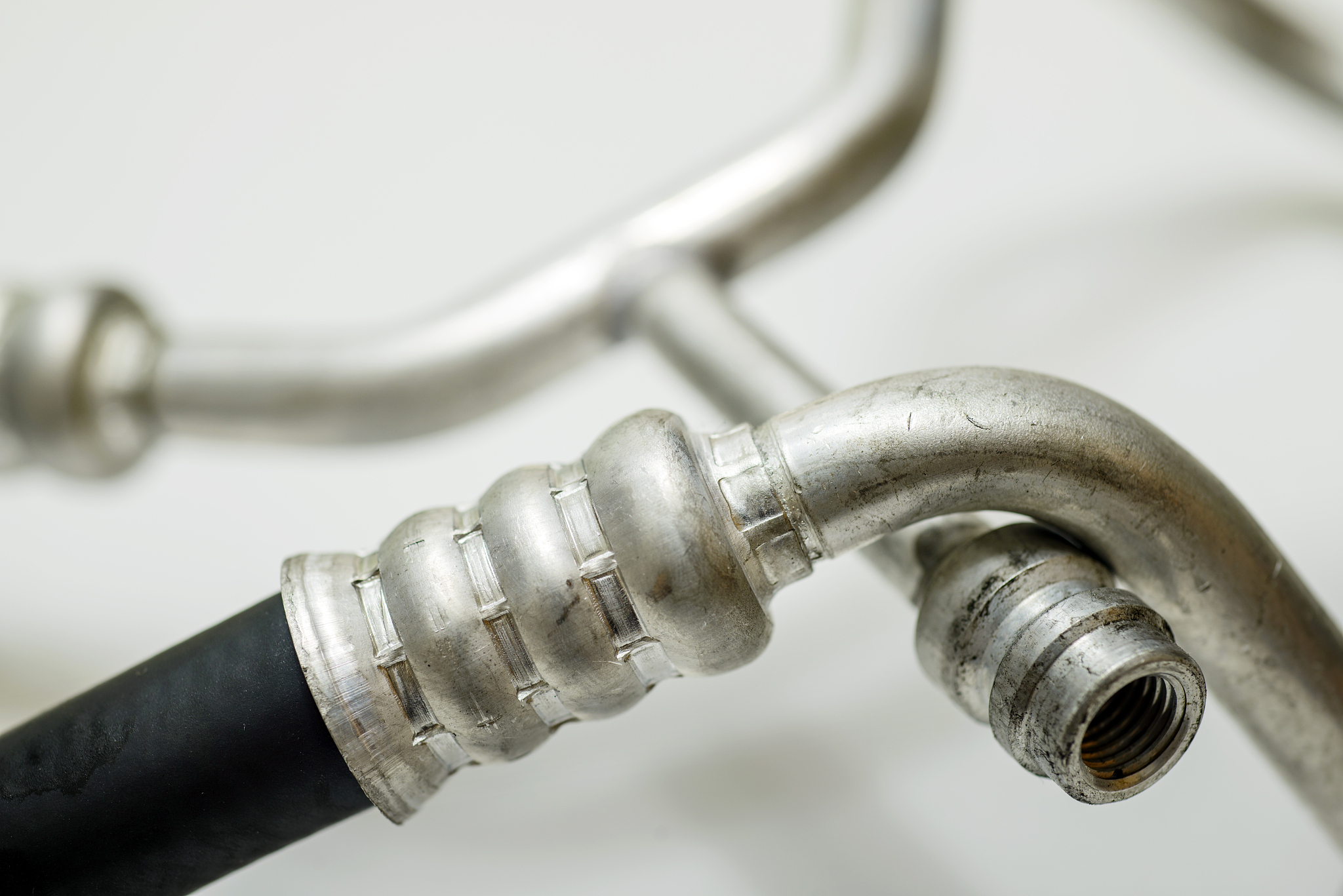 汽车空调冷凝器换热量需求 - 影响因素及范围