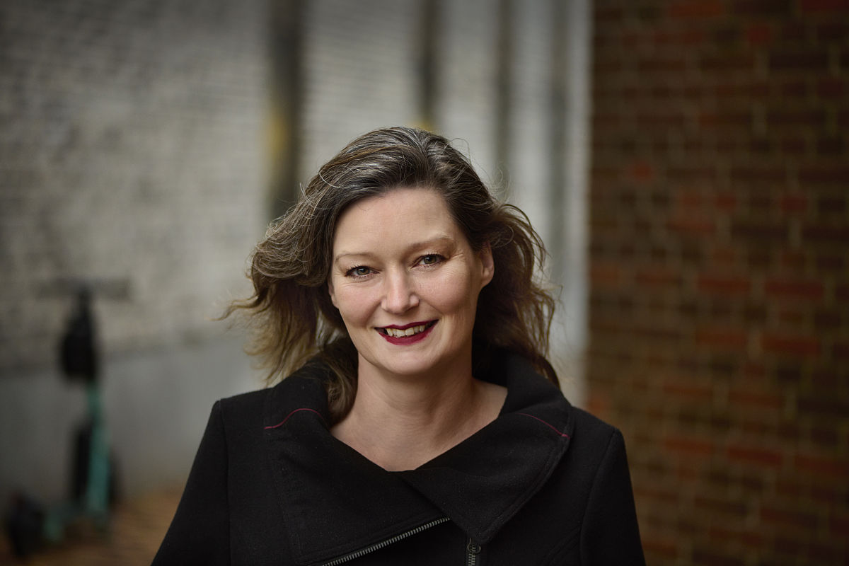 玛丽·里士满：社会工作的先驱与贡献