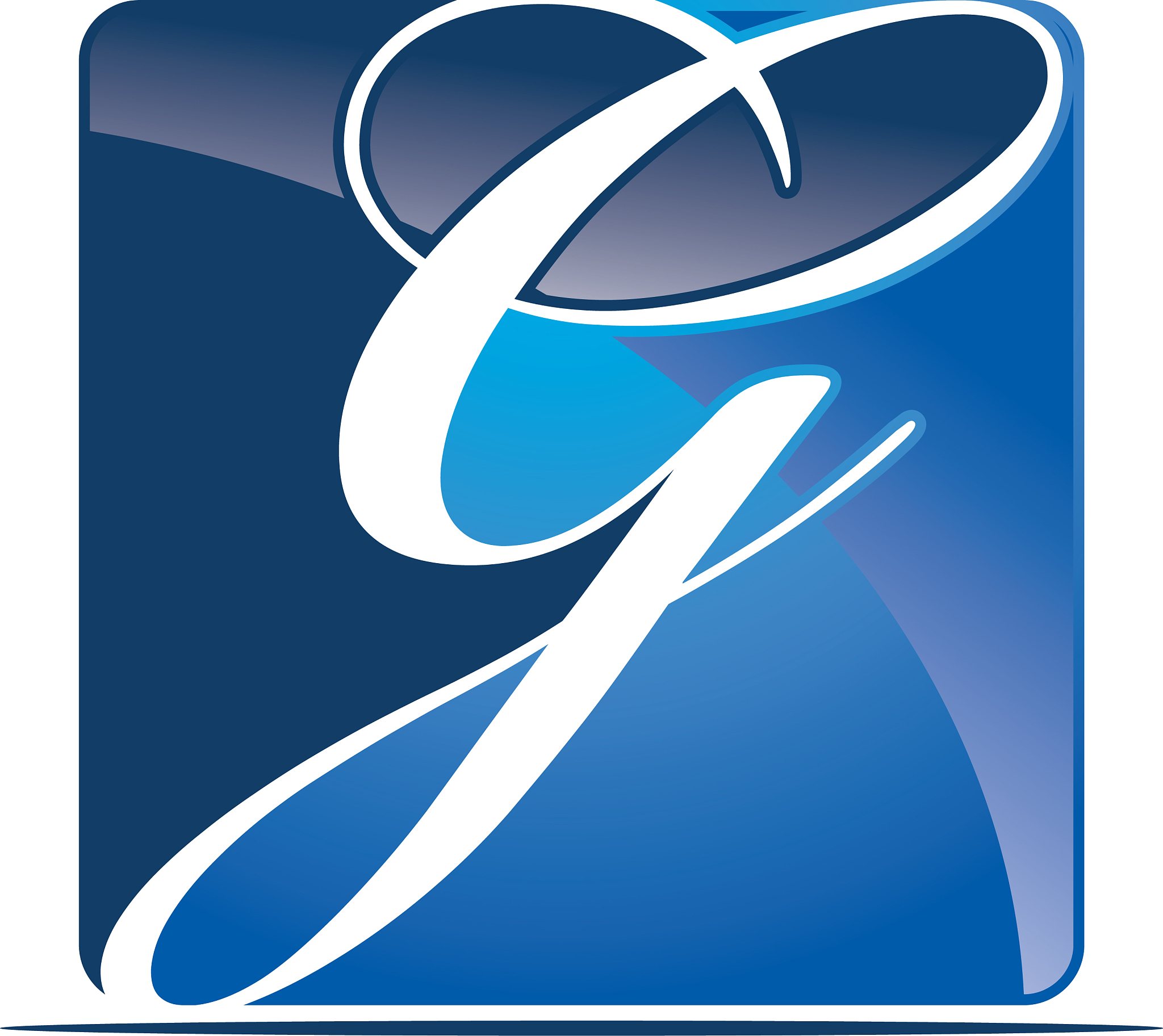 letter g green eco