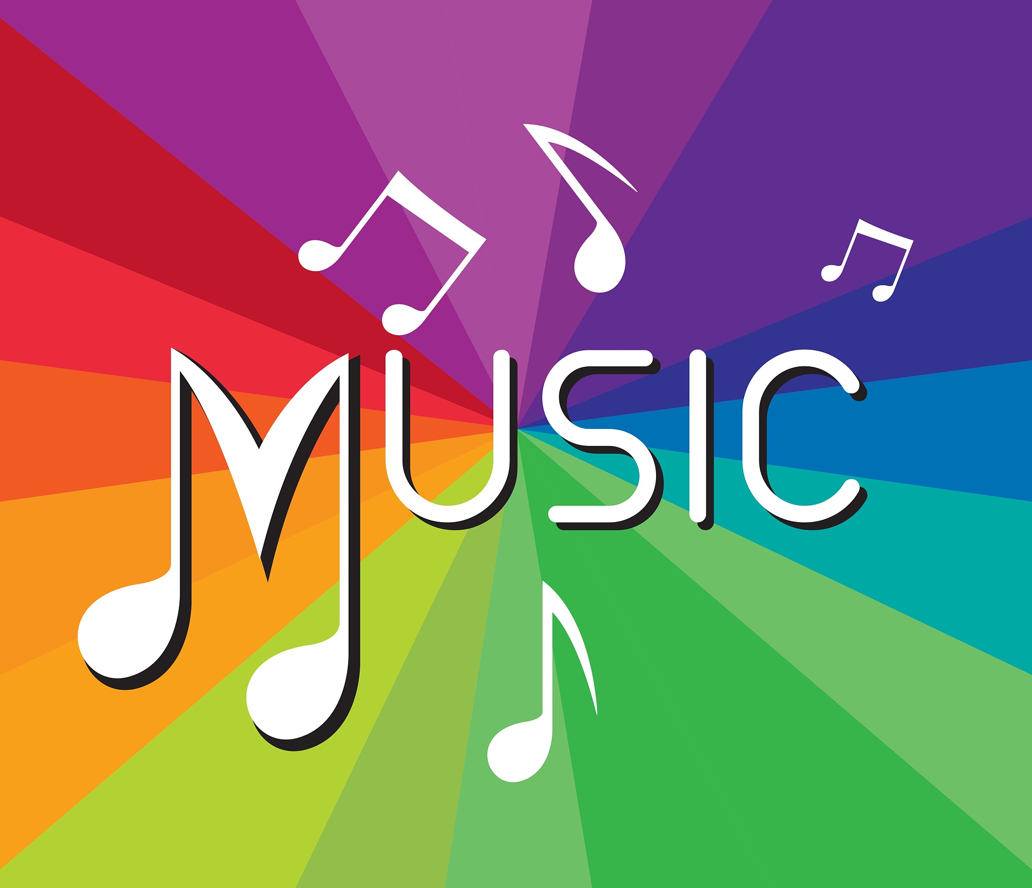 logo design on the abstract background