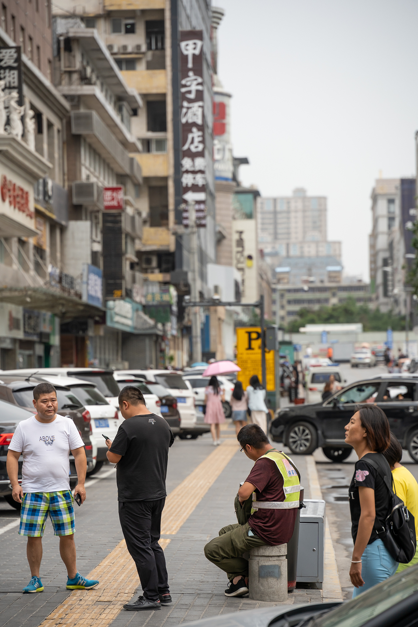 西安交通工程技工学校的铁路客运管理专业招多少人