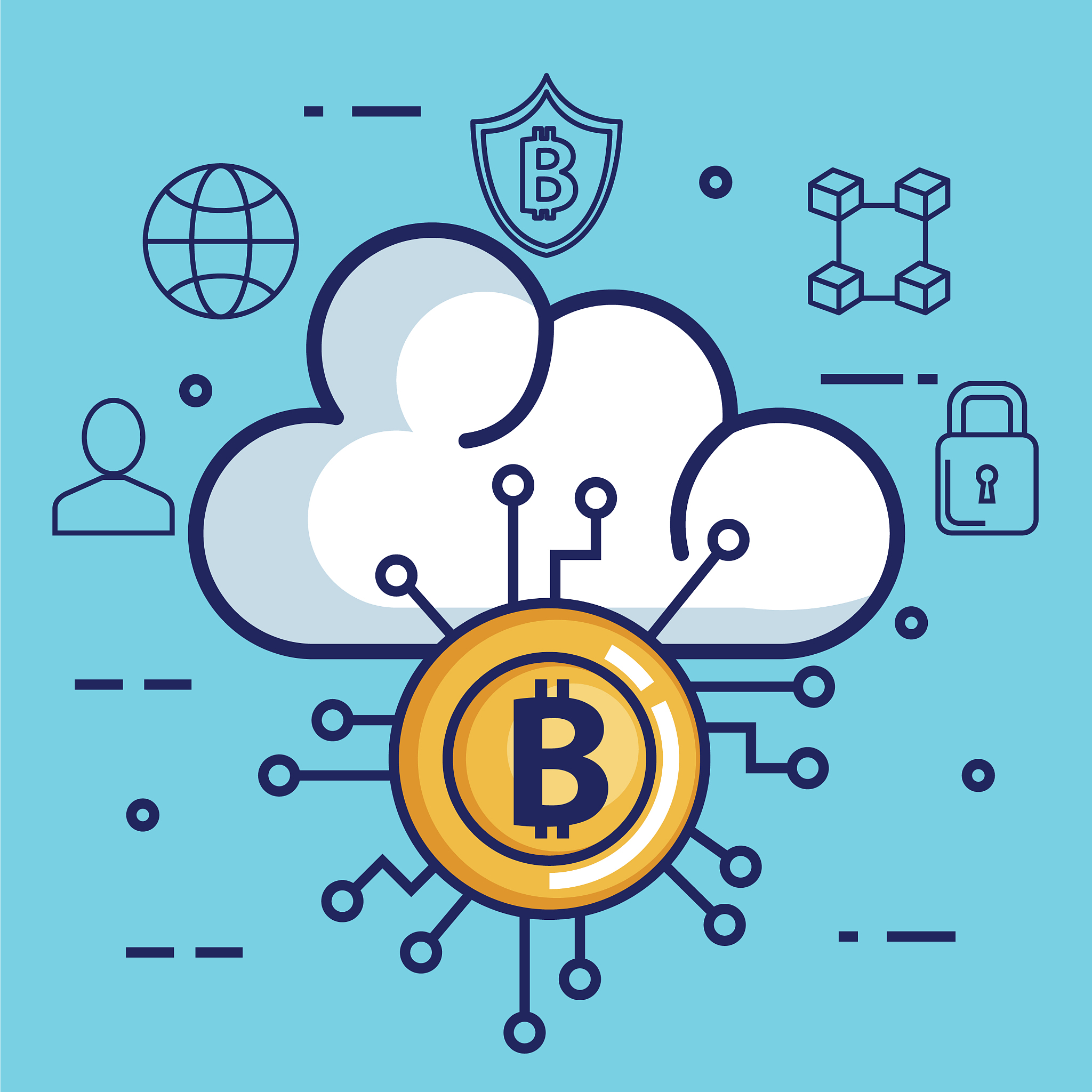 GME vs. BTC：一个虚假的对比？