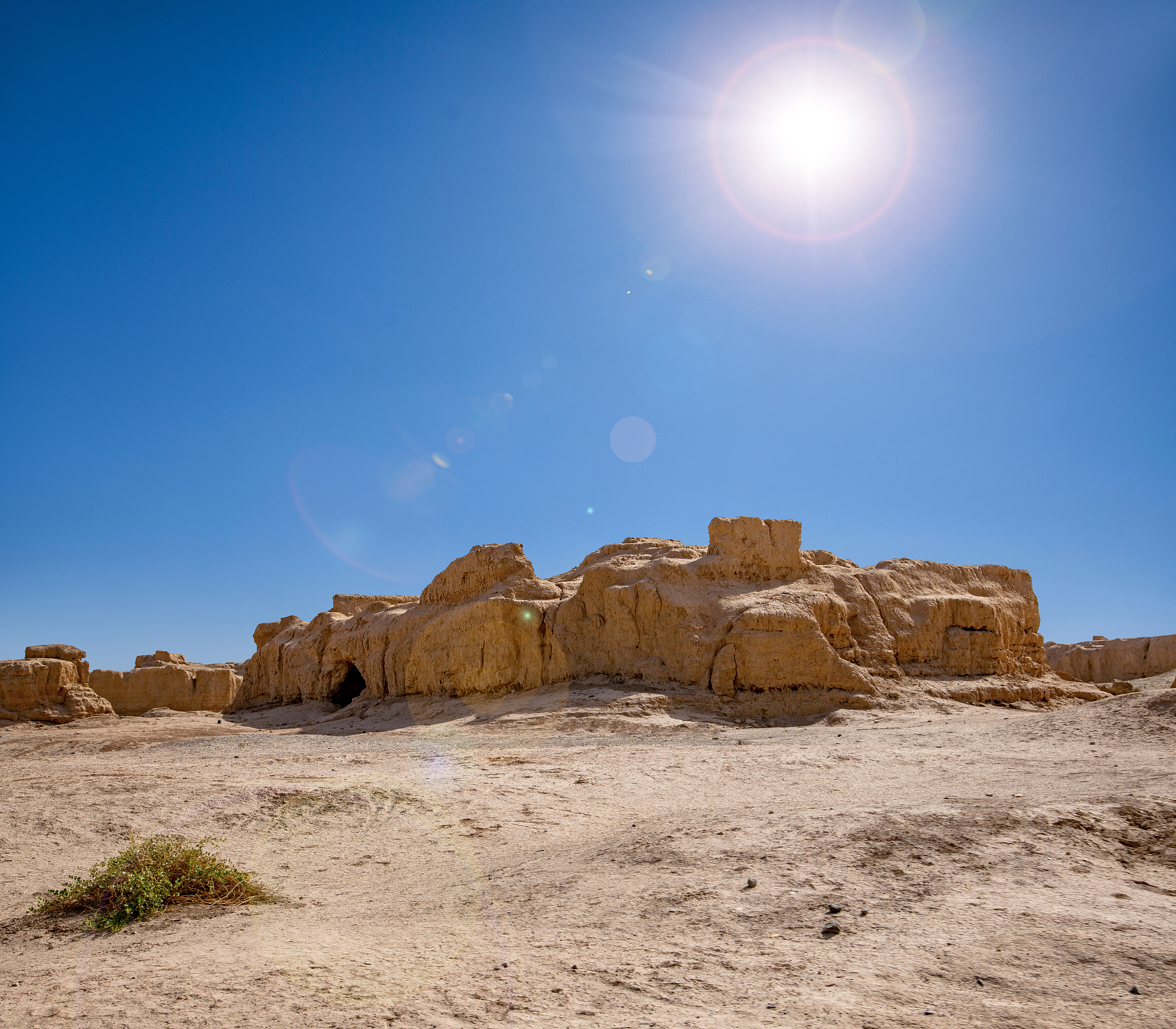 吐鲁番职业技术学院是公办还是民办学校？