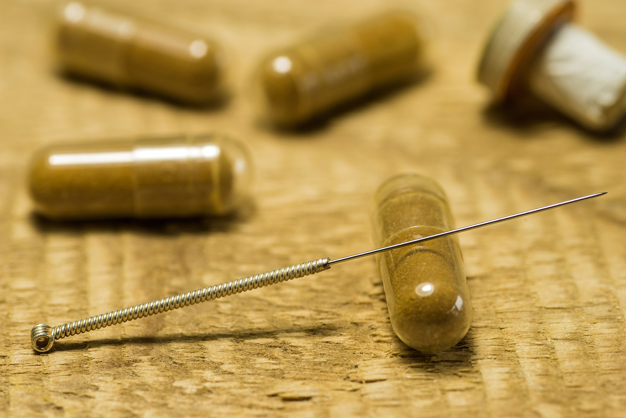 贵州中医药职业学校专业介绍：中医学、中药学、针灸推拿、中西医结合