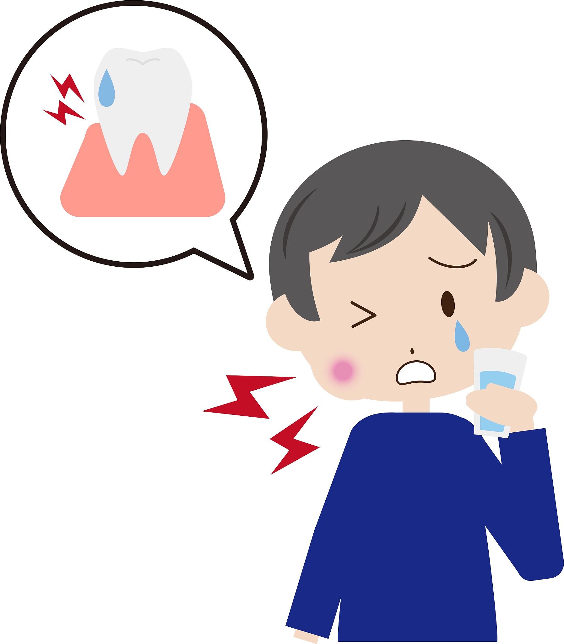 咬胶的好处：缓解压力、改善口气、增强咀嚼功能
