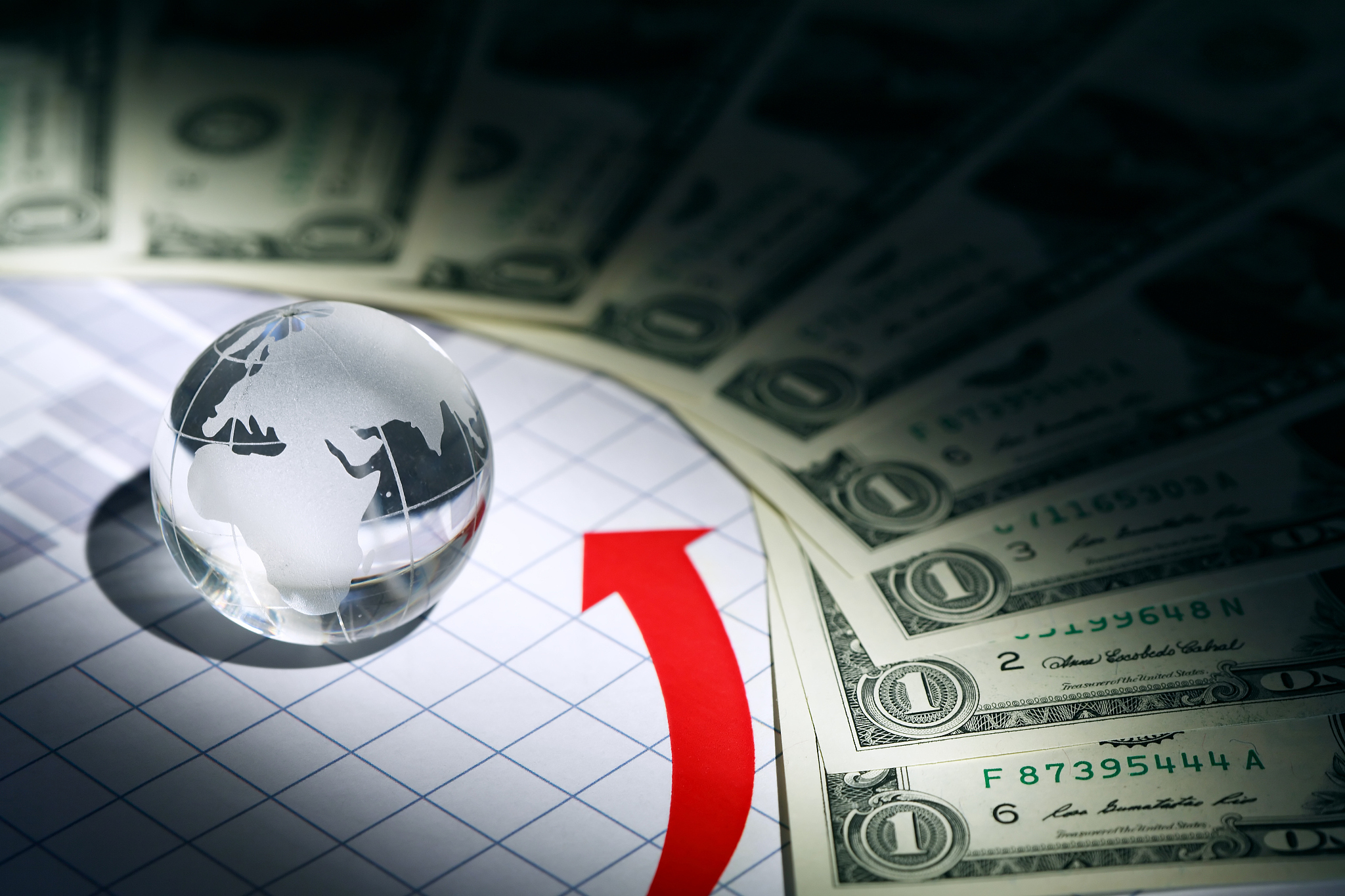 world economy