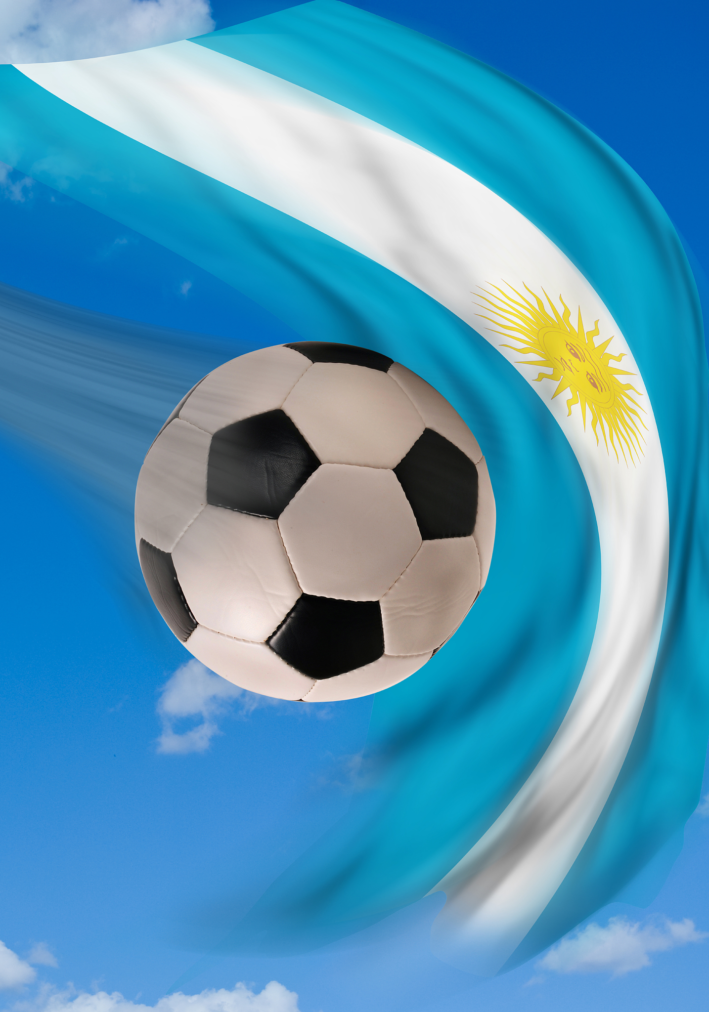 argentina soccer.