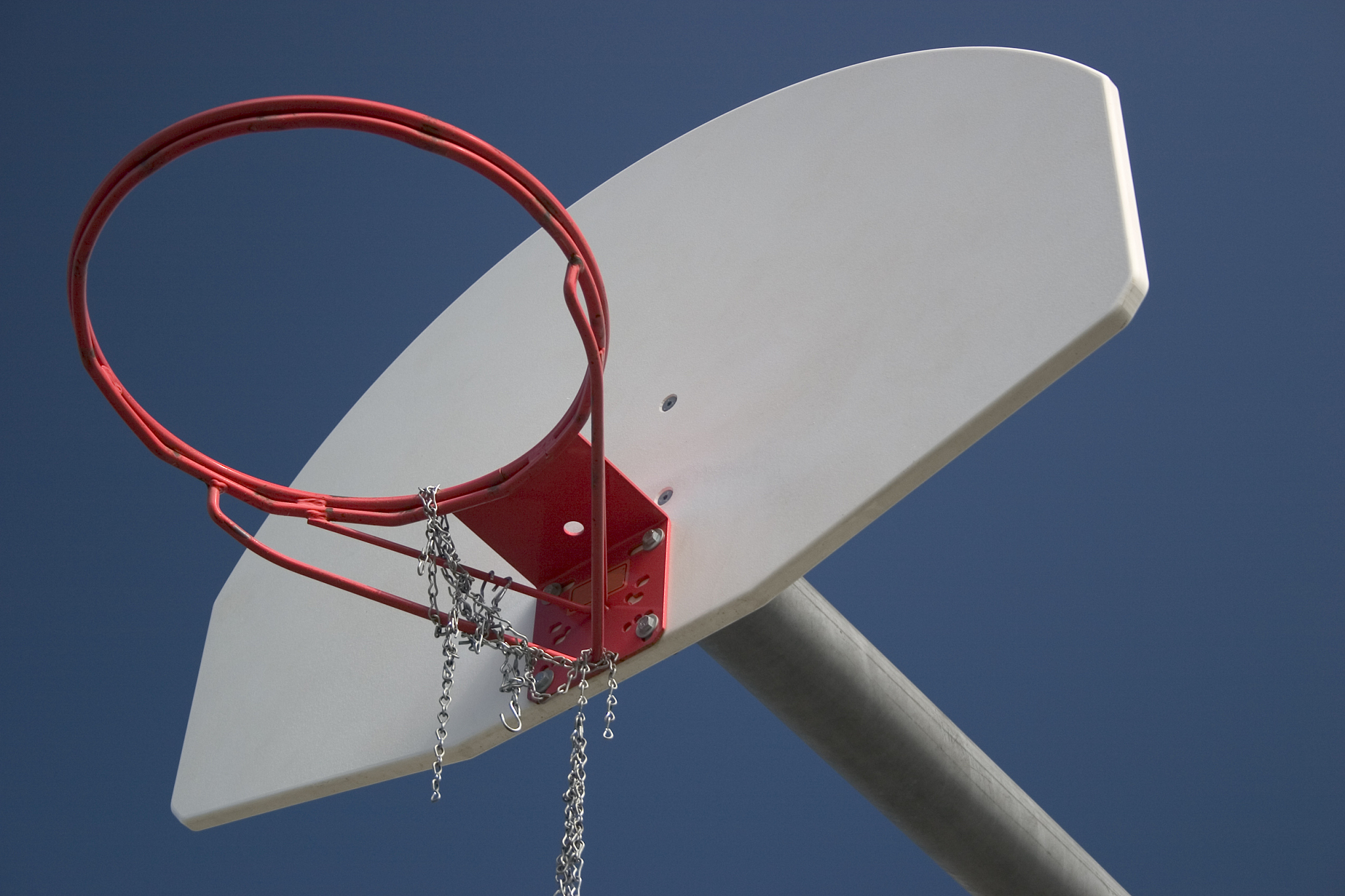 sports, outdoor basketball