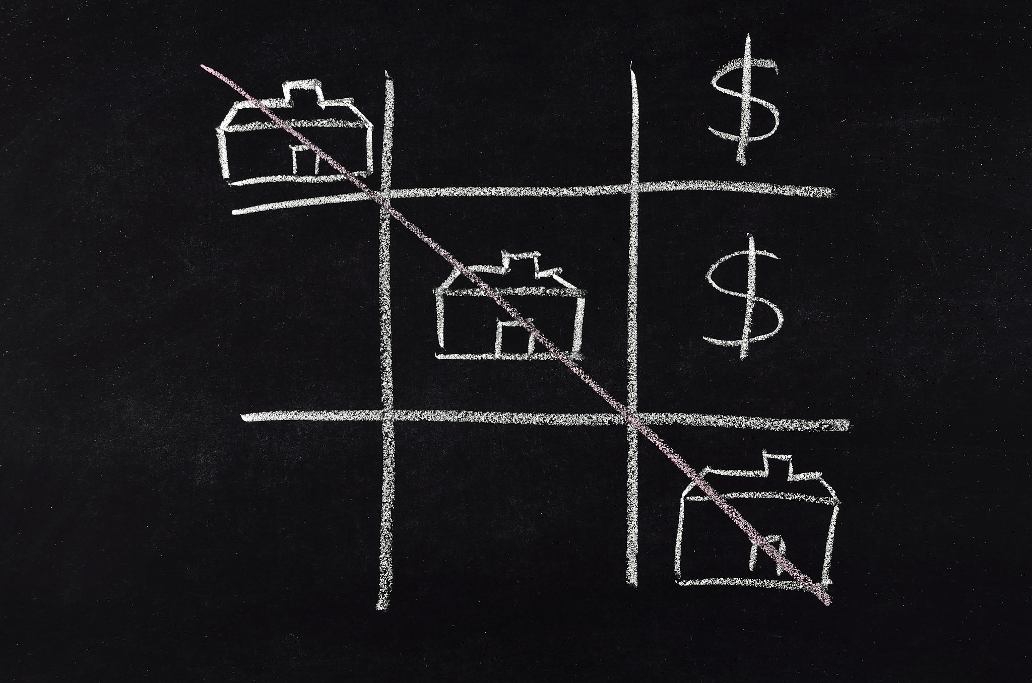 哥尼斯堡七桥问题：为何无解？