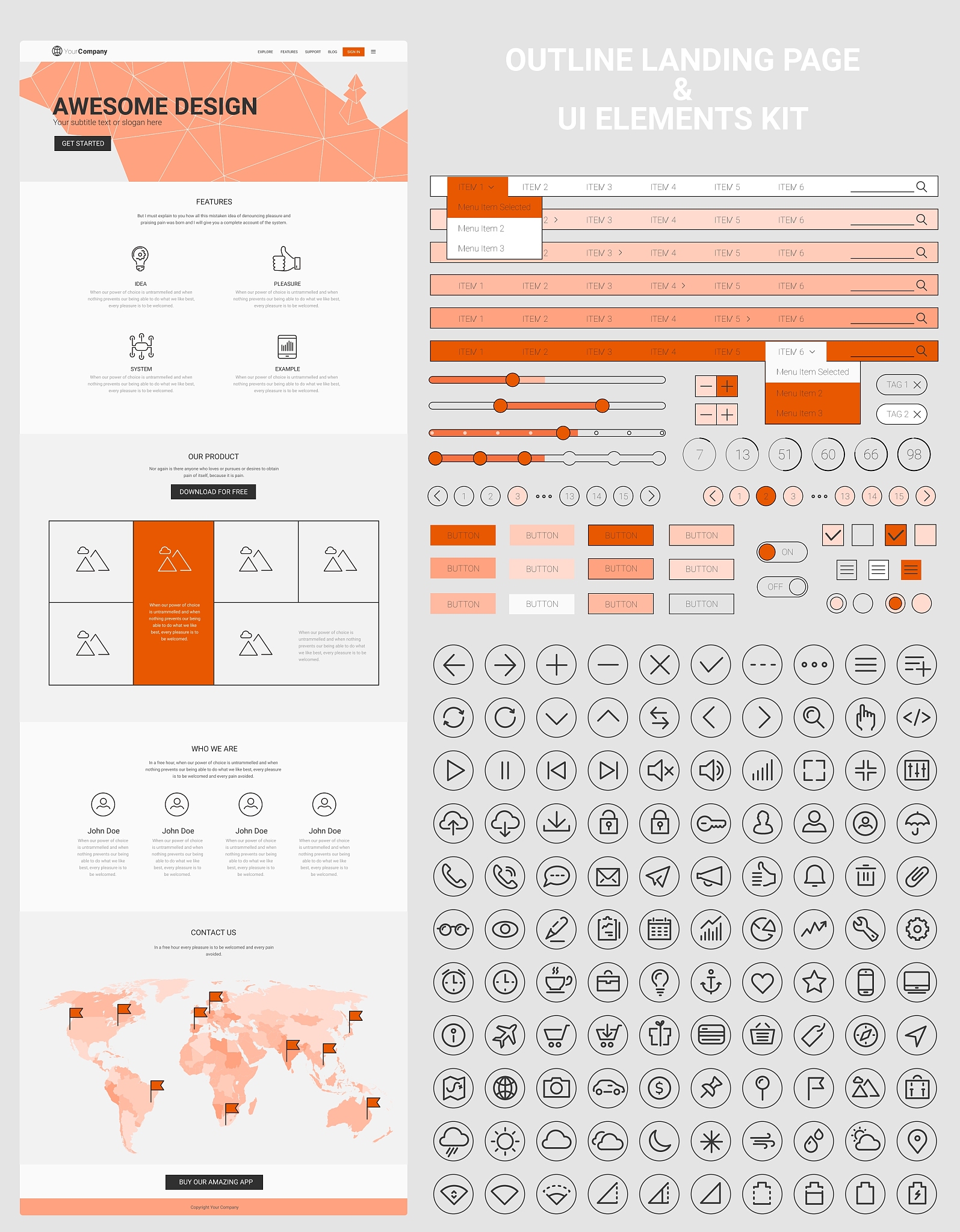 基于验证性因子分析的问卷数据筛选与分析