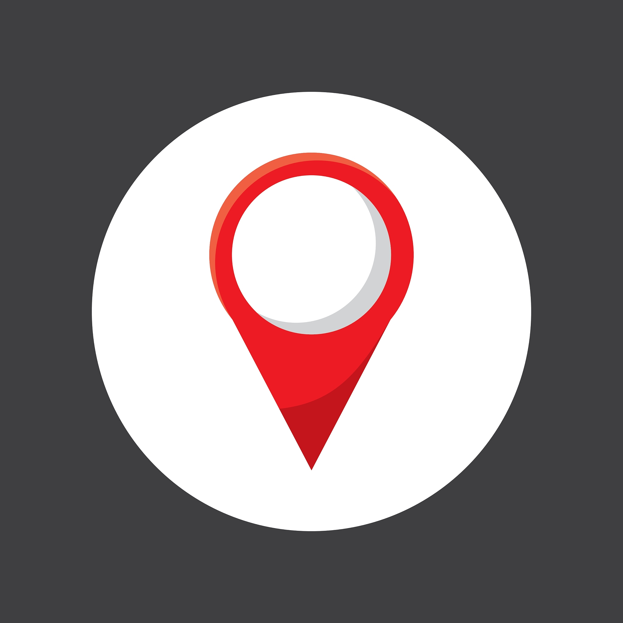 pin gps design