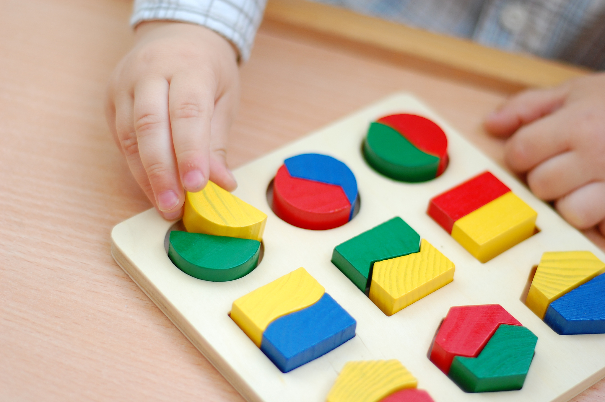 5岁在家玩的亲子游戏