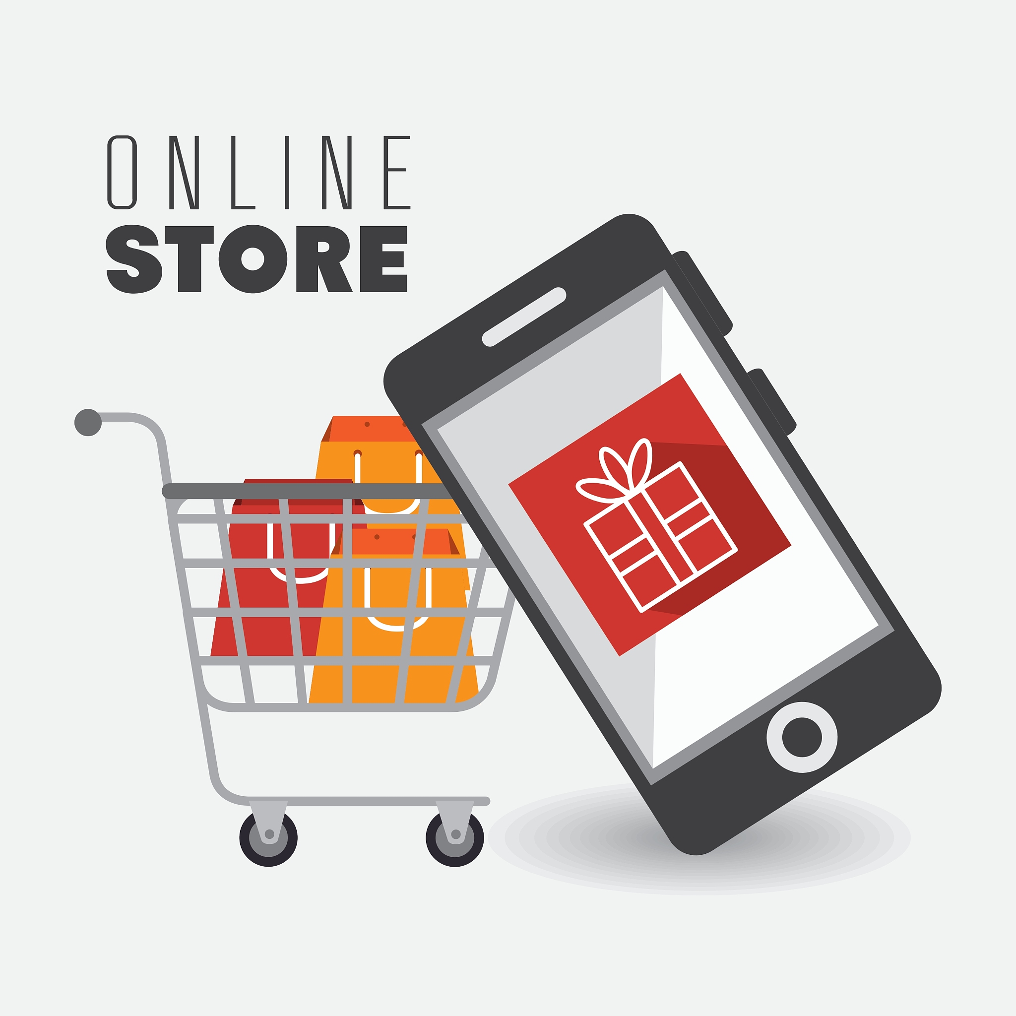shopping design