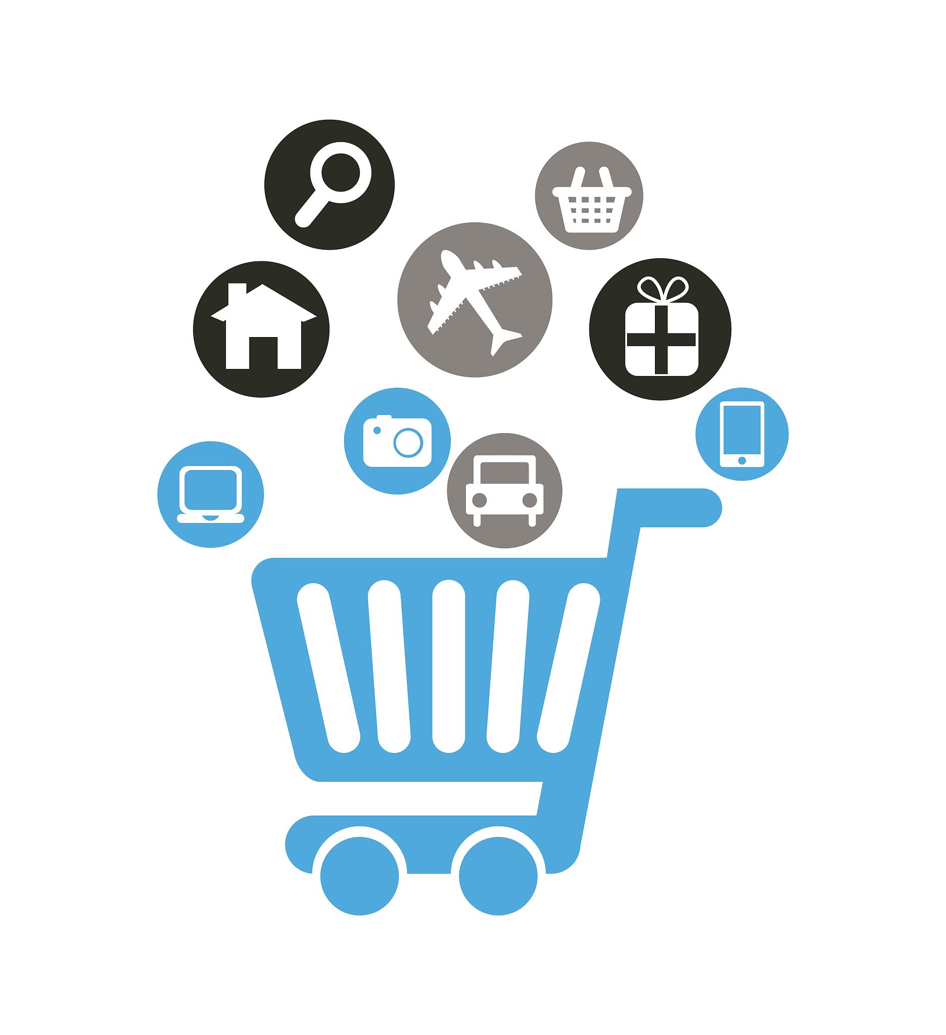 shopping design