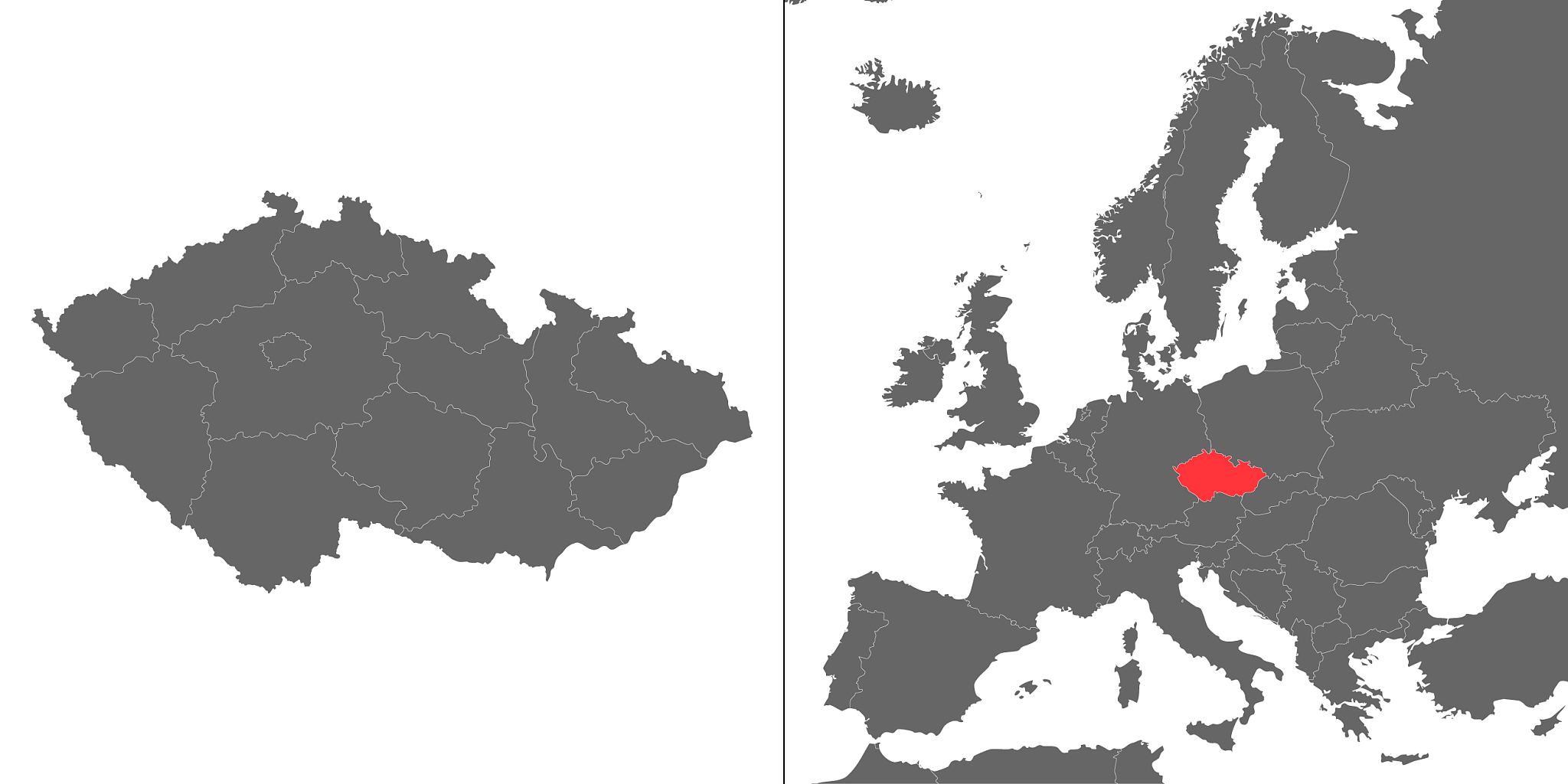 map with location