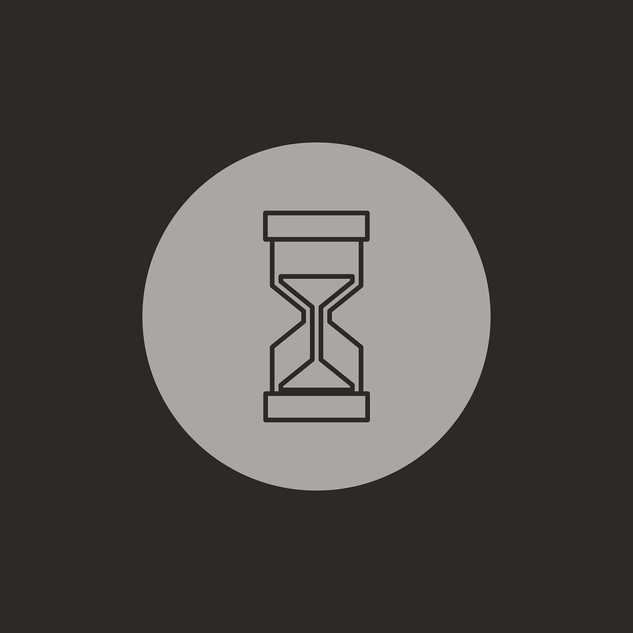 C++ 程序实现沙漏形状打印：最大化符号利用