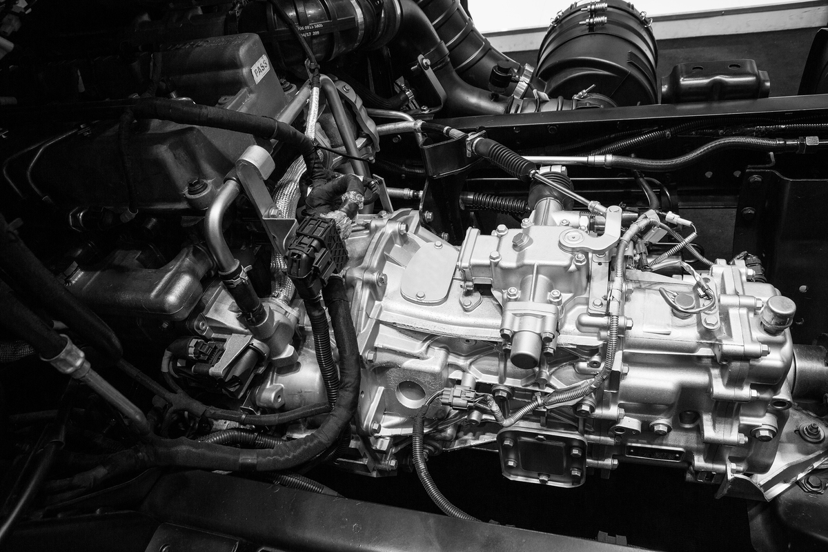 福建奔驰651柴油发动机无涡轮增压，能跑川藏线吗？