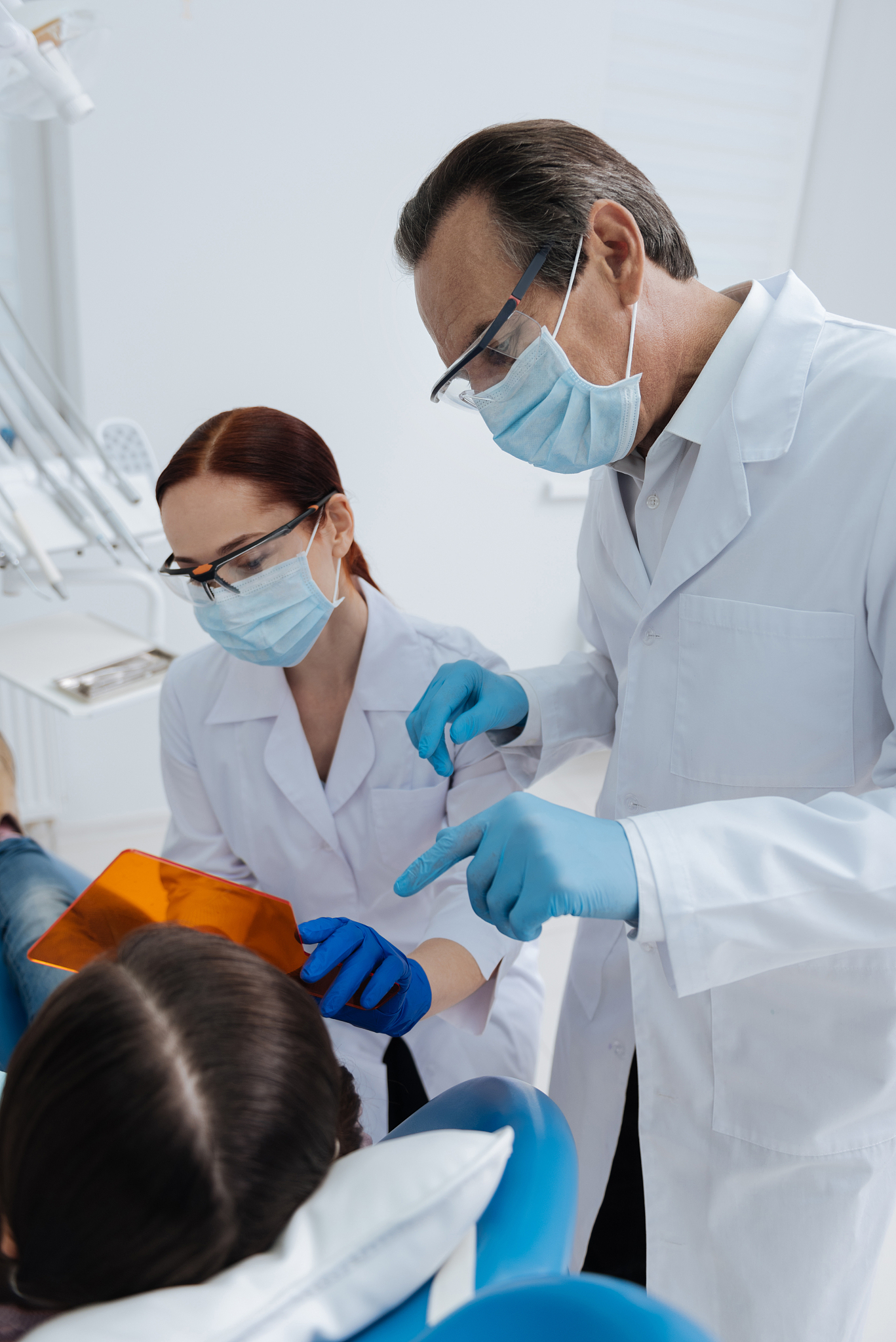 陕西医科学校口腔修复工艺要满足什么条件