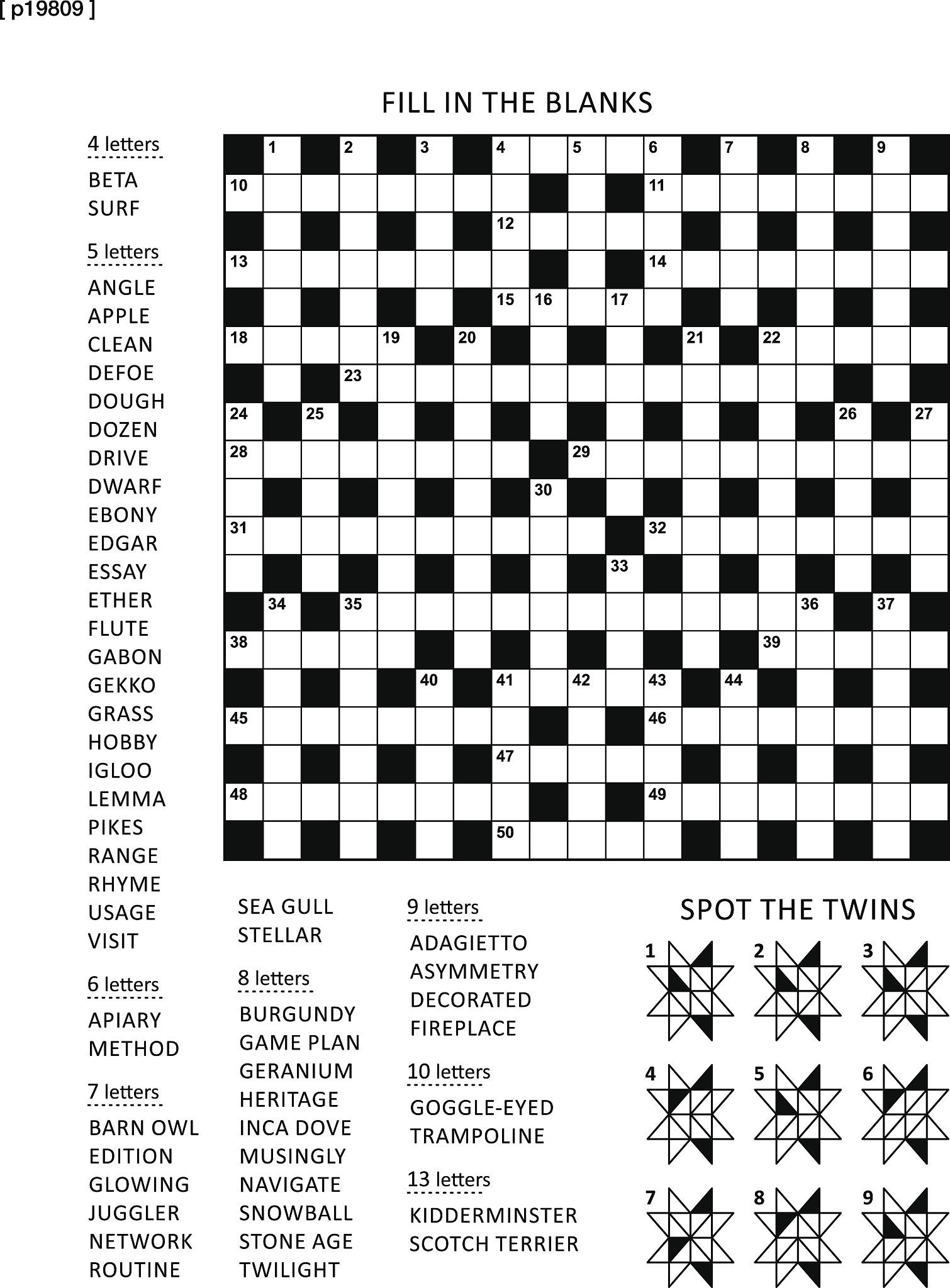 在欧洲古堡中以queenCecilia为题干1001为答案给出一个需要两步才能完成的谜题方案