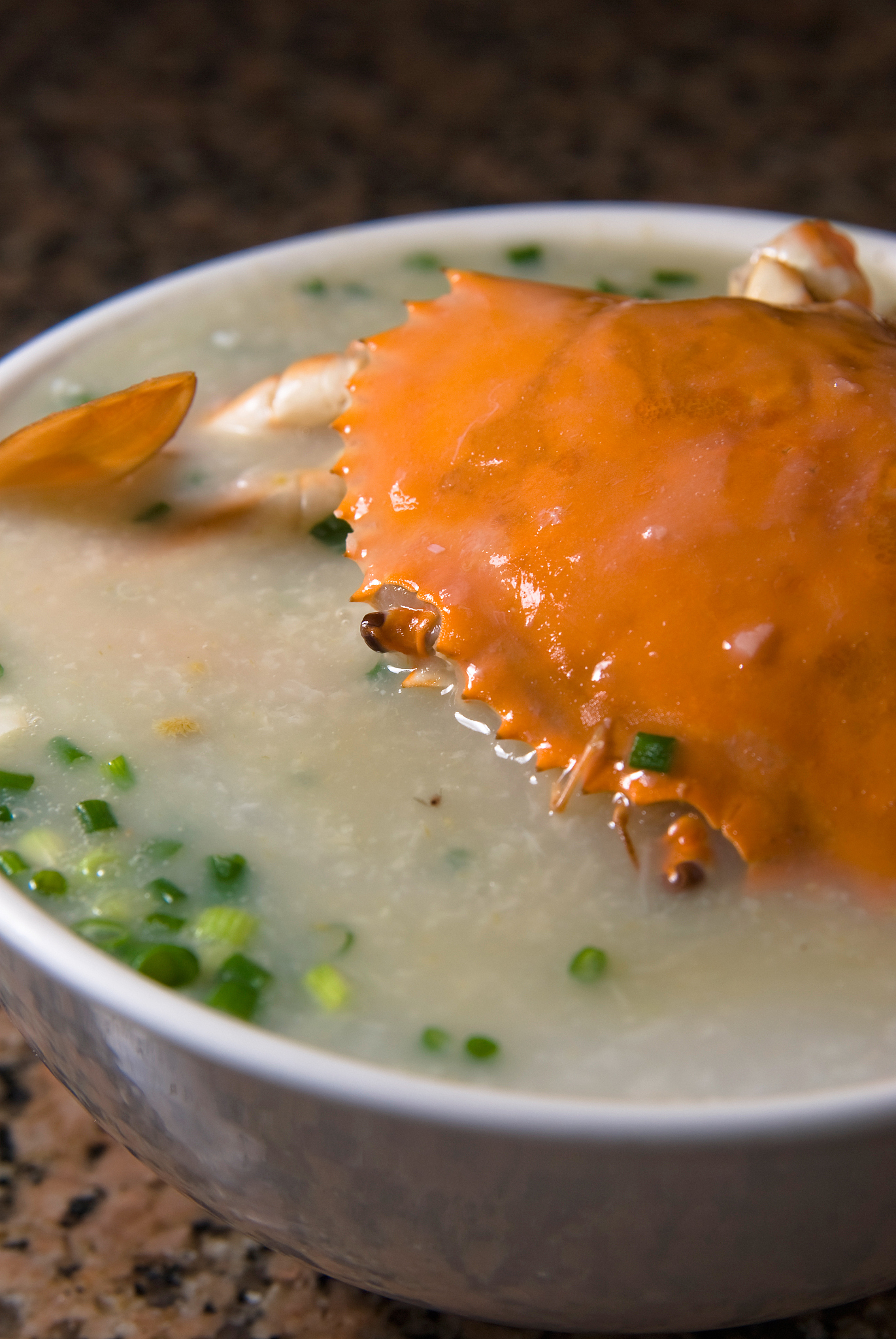 螃蟹冬瓜汤：清热解暑、增强免疫力，夏季滋补佳品！