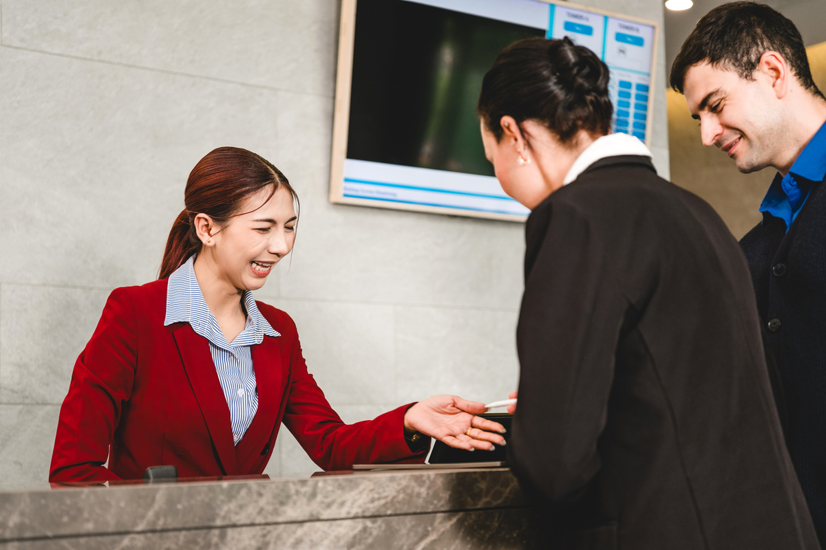 公关礼仪专业的培养目标