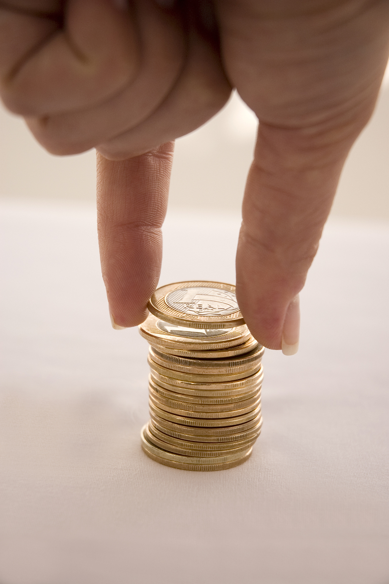 economize money