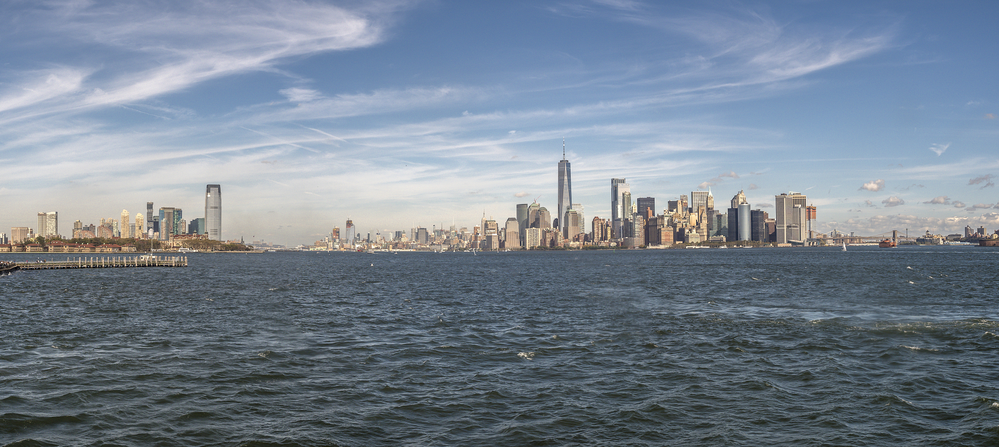 statue of liberty