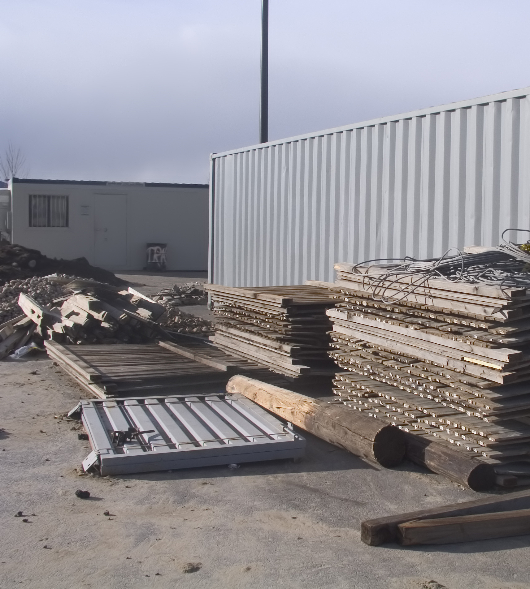 Steel Structure Warehouse Live Broadcast: Exclusive Promotions