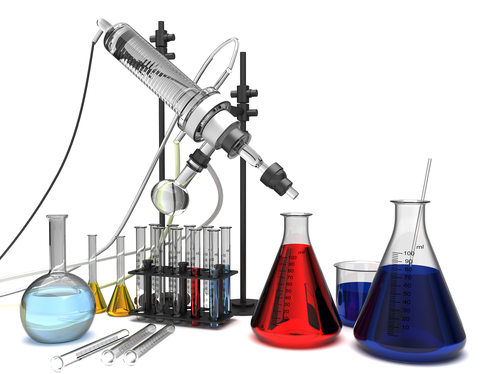 什么是连续流光化学？简单易懂的解释