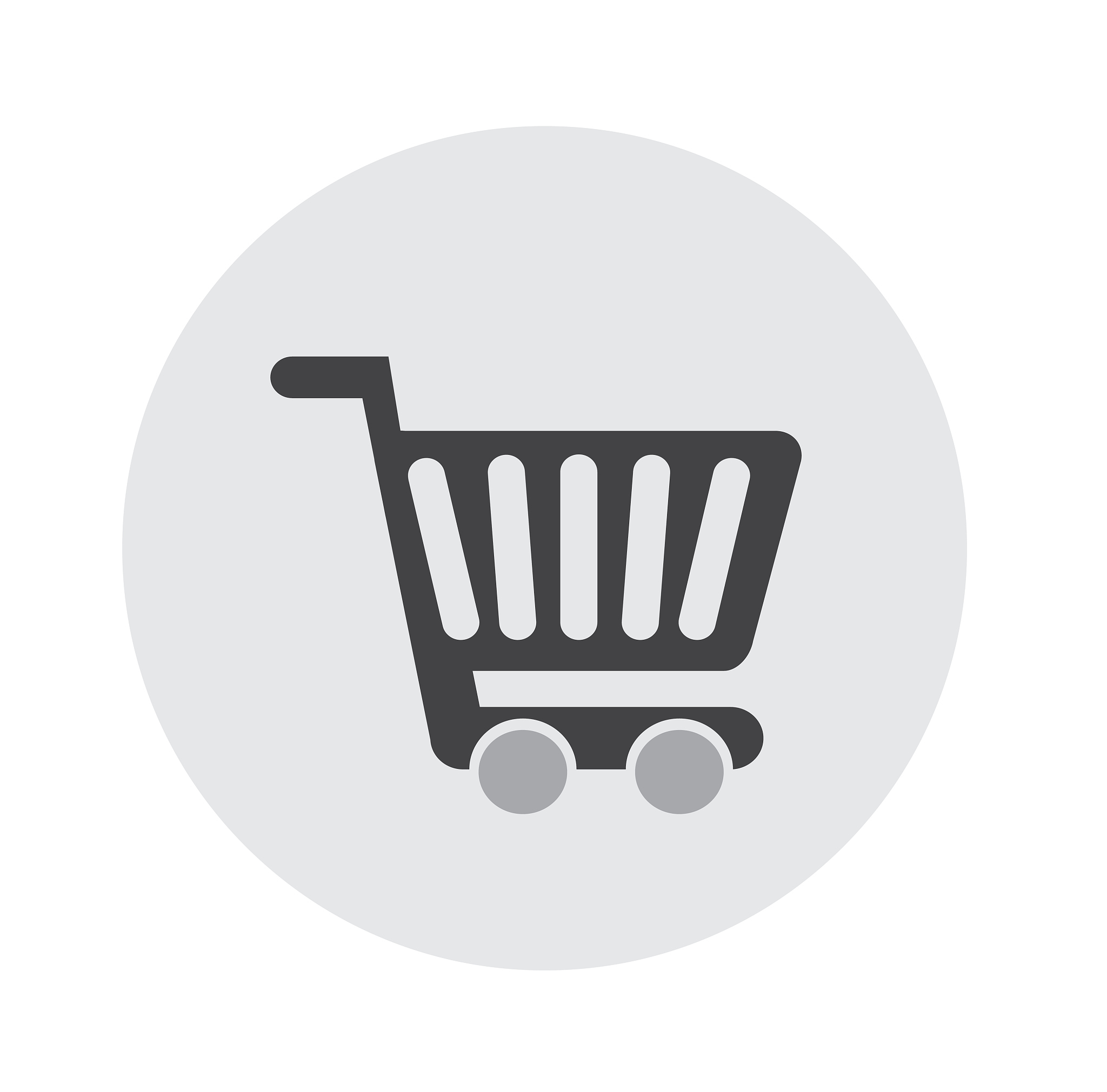 shopping  design
