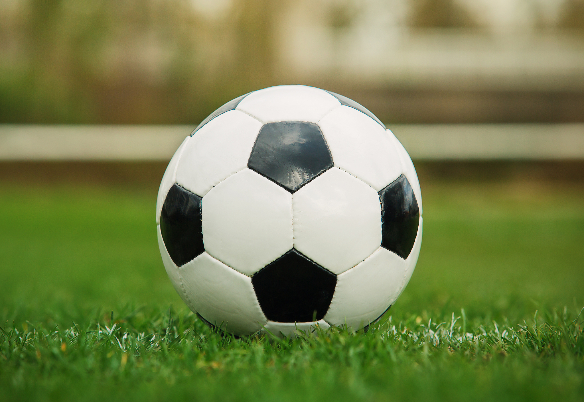 soccer ball