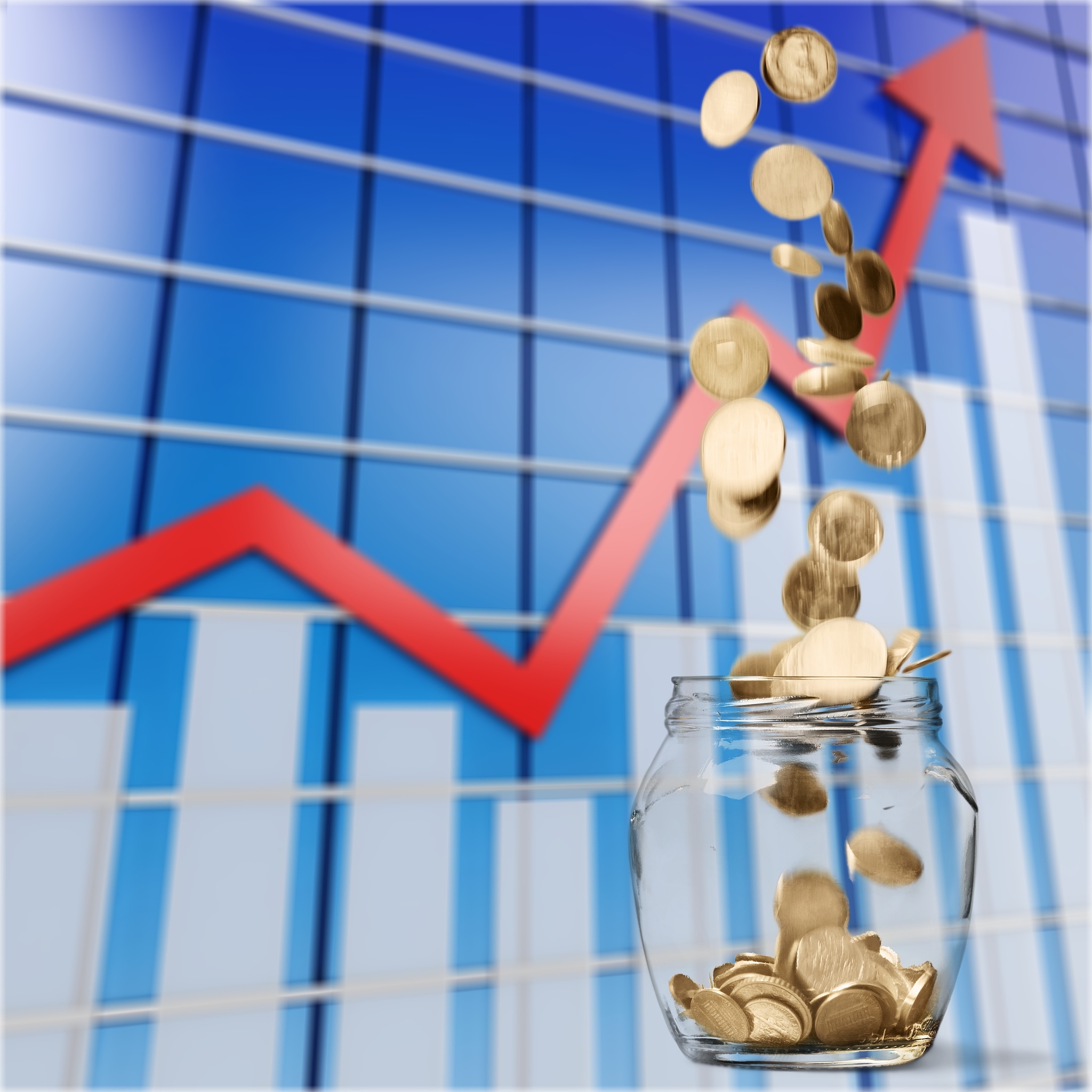 经济形势对中国商业银行存款利率定价策略的影响研究