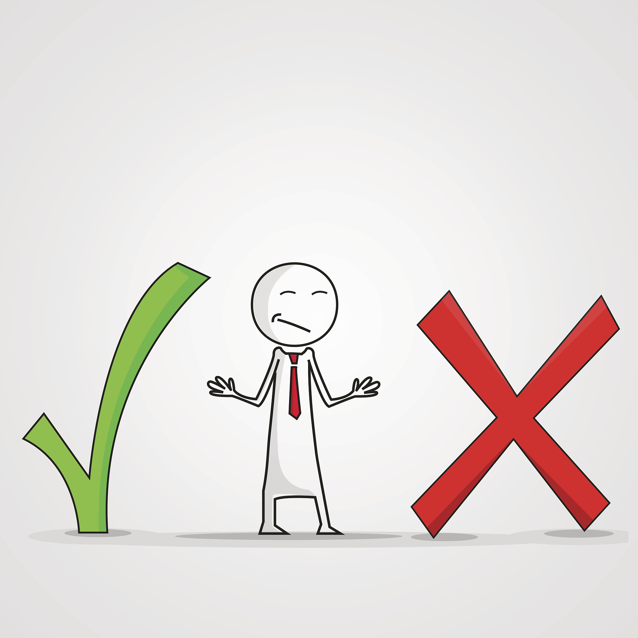 忽略细节导致错误：如何避免常见错误？