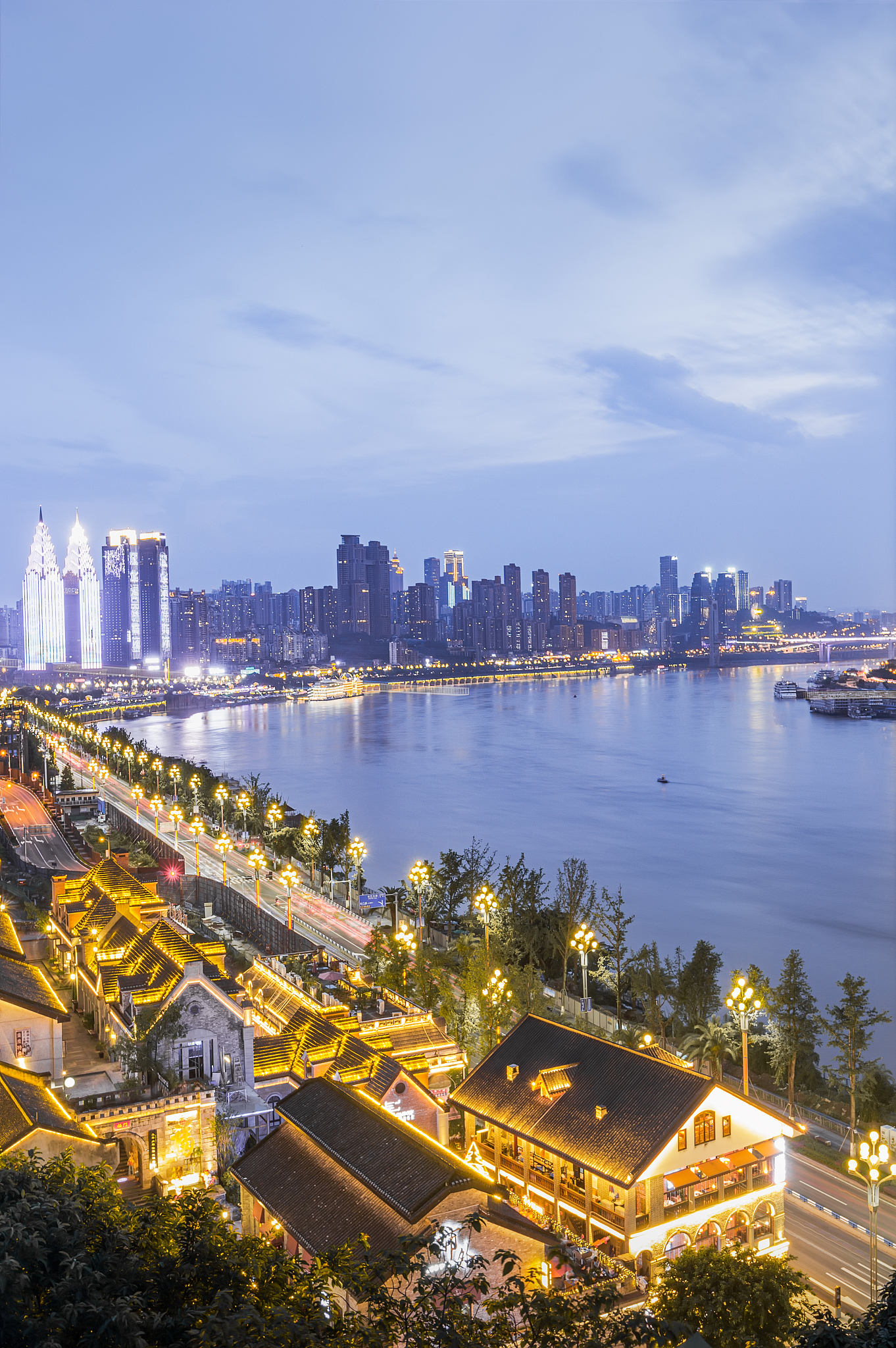 重庆职高学校哪些好 重庆市城市建设技工学如何