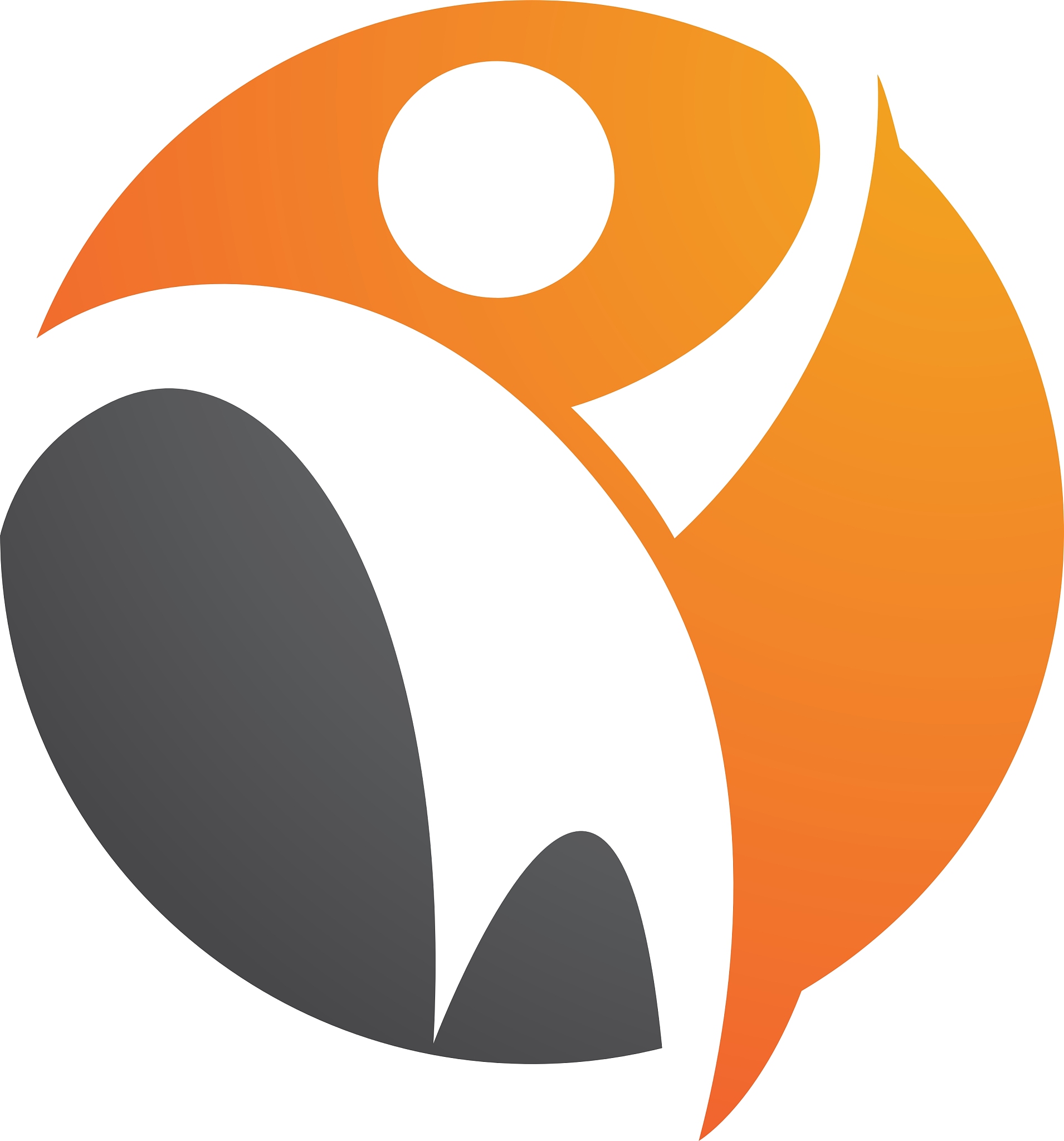 healthy life logo